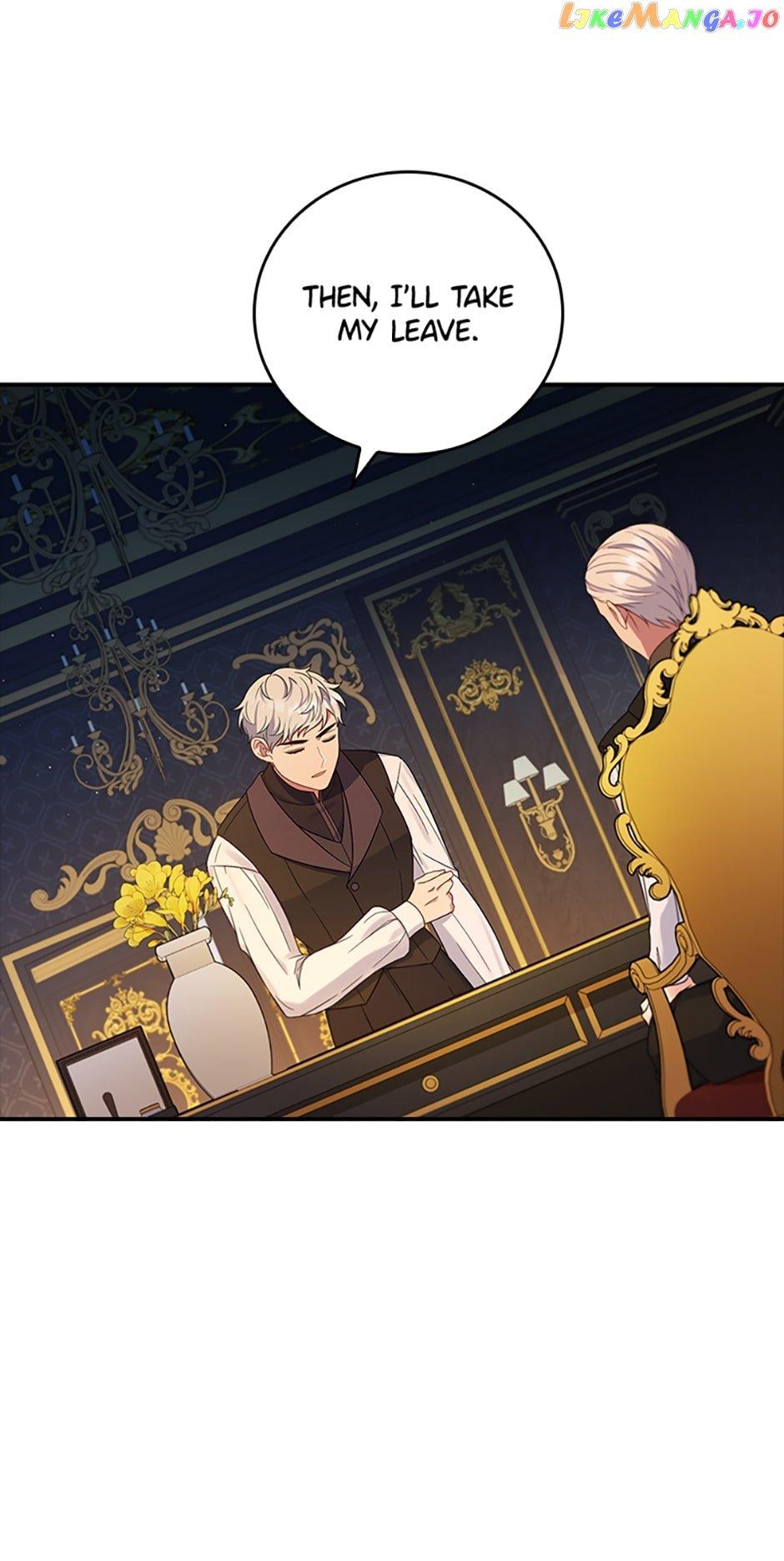 Fakes Don’t Want To Be Real Chapter 19 page 41