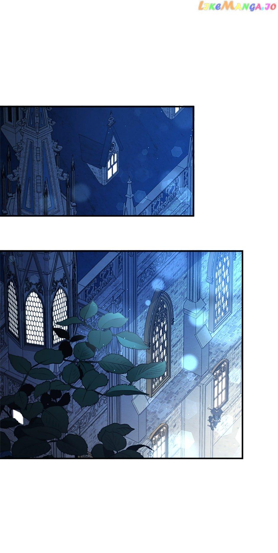 Fakes Don’t Want To Be Real Chapter 19 page 45