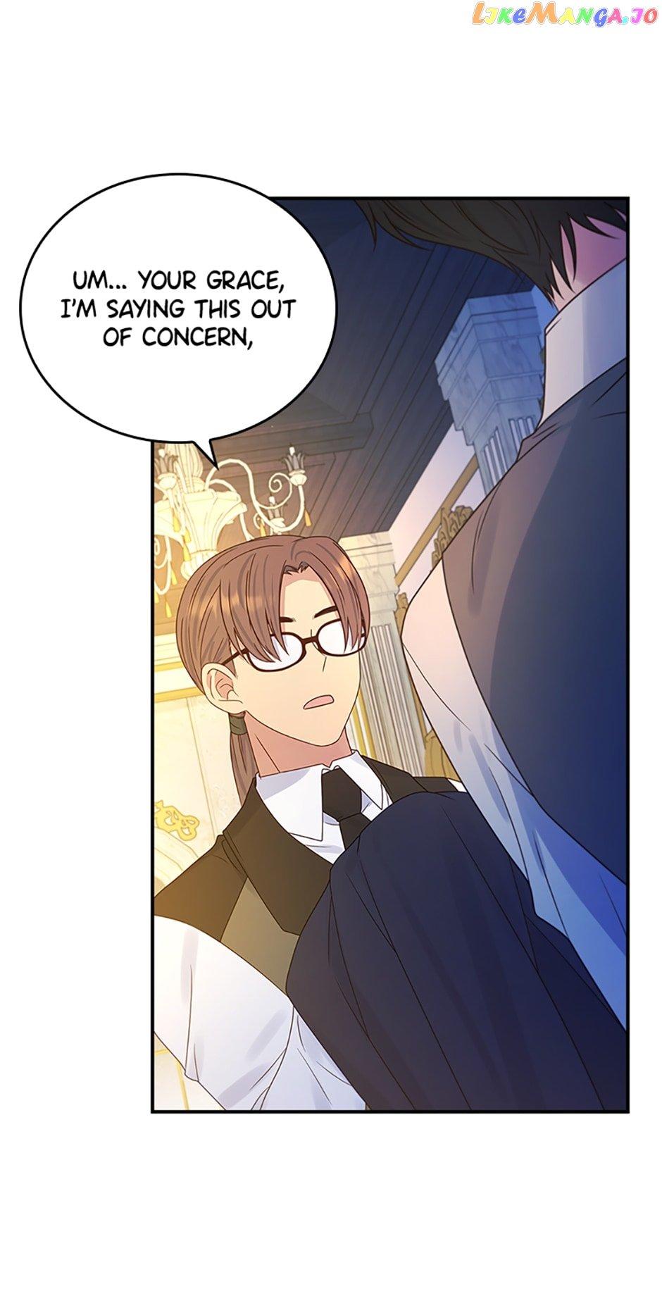 Fakes Don’t Want To Be Real Chapter 19 page 46