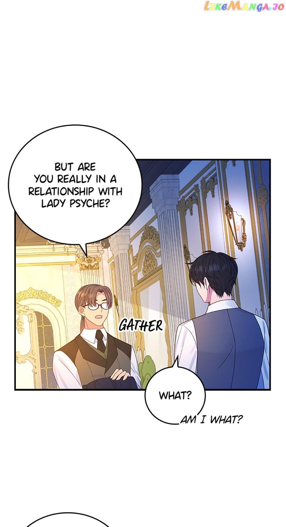 Fakes Don’t Want To Be Real Chapter 19 page 47