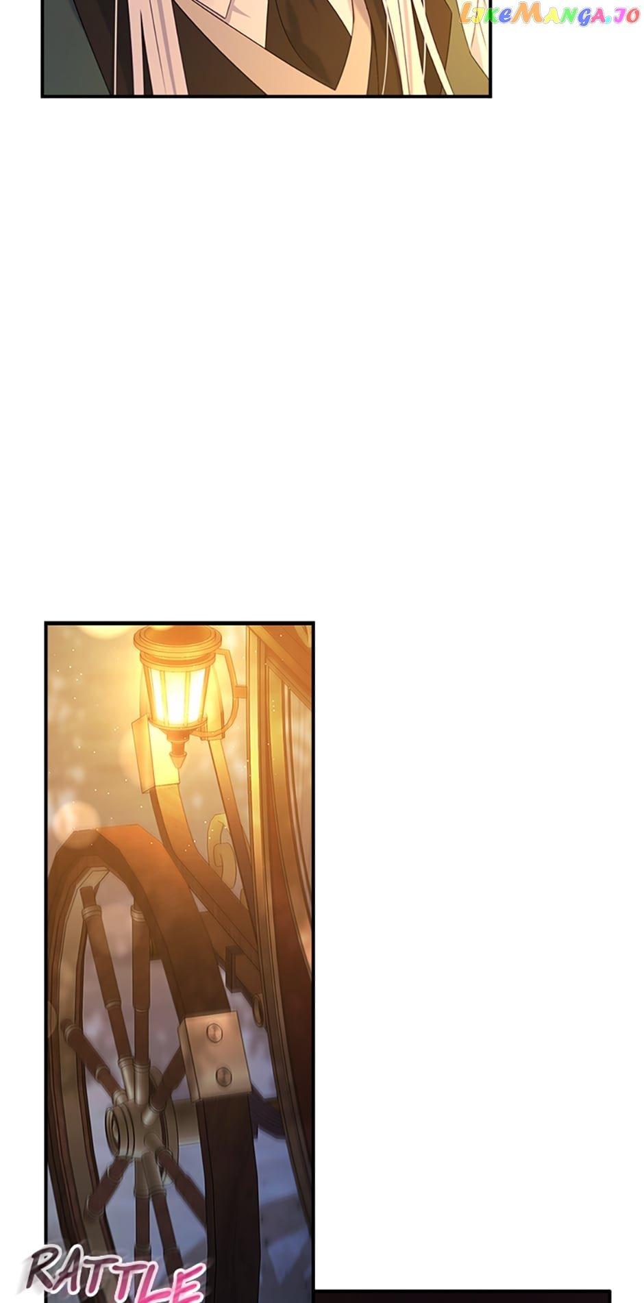 Fakes Don’t Want To Be Real Chapter 19 page 4