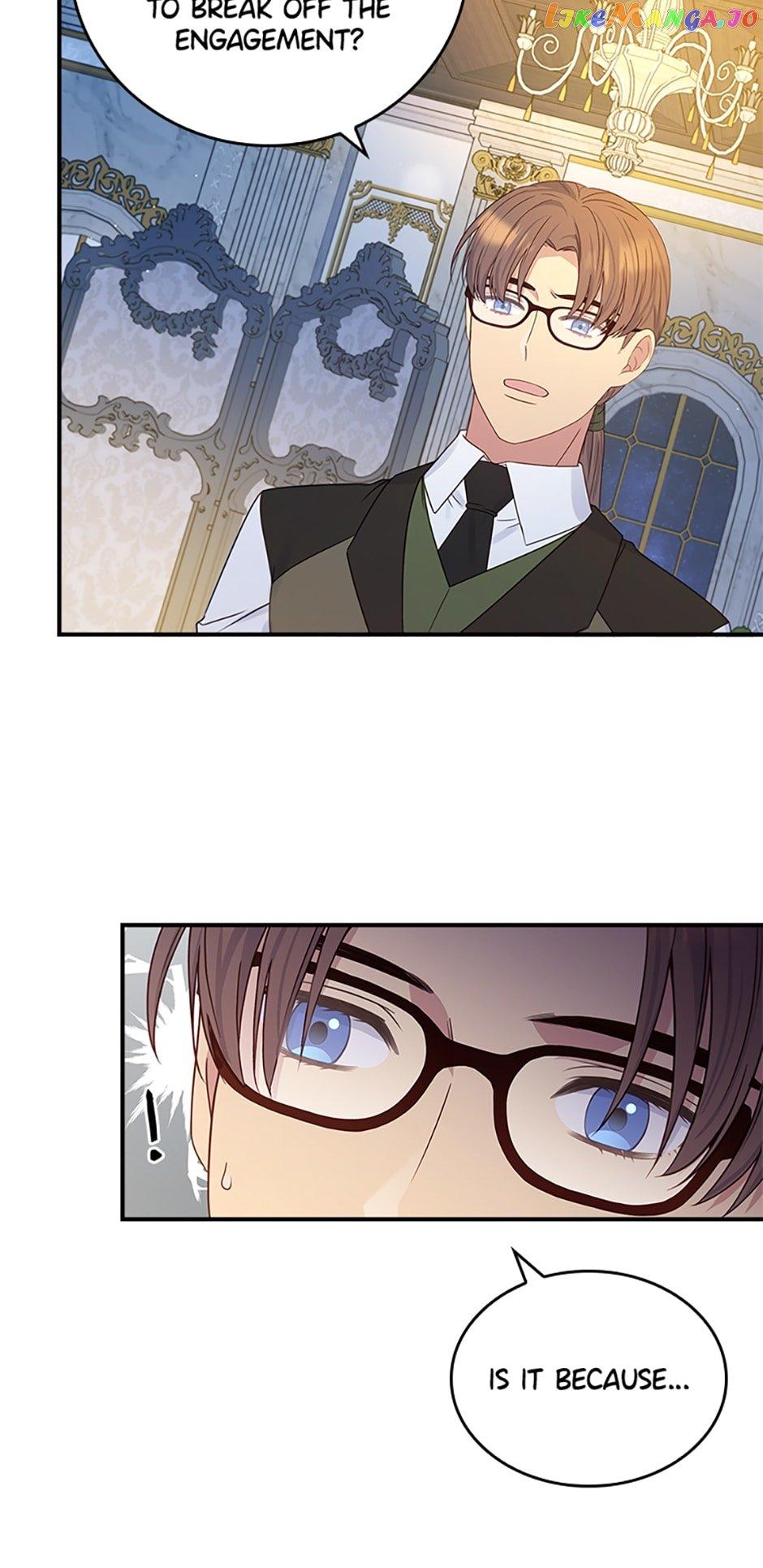 Fakes Don’t Want To Be Real Chapter 19 page 53