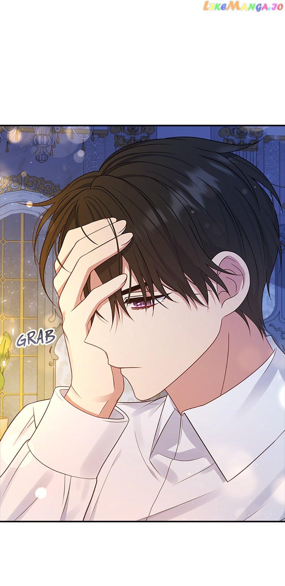Fakes Don’t Want To Be Real Chapter 19 page 54