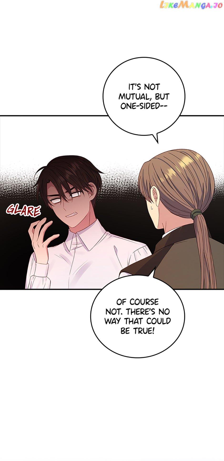 Fakes Don’t Want To Be Real Chapter 19 page 55
