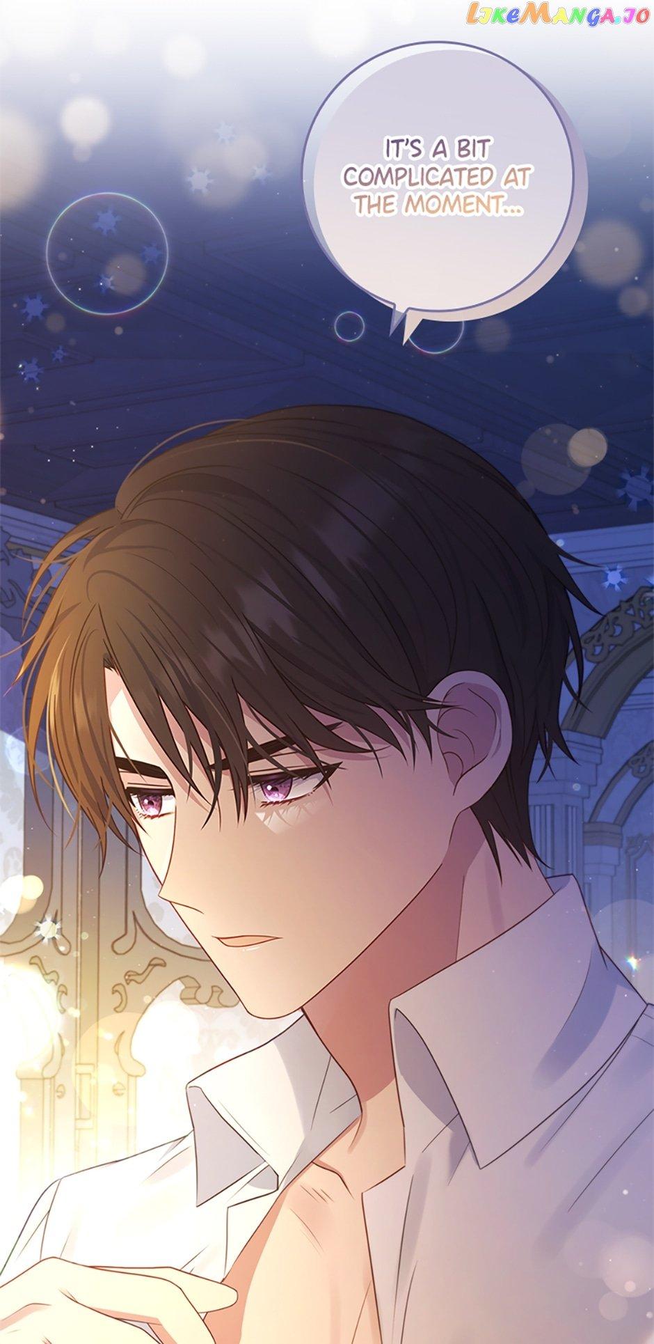 Fakes Don’t Want To Be Real Chapter 19 page 56