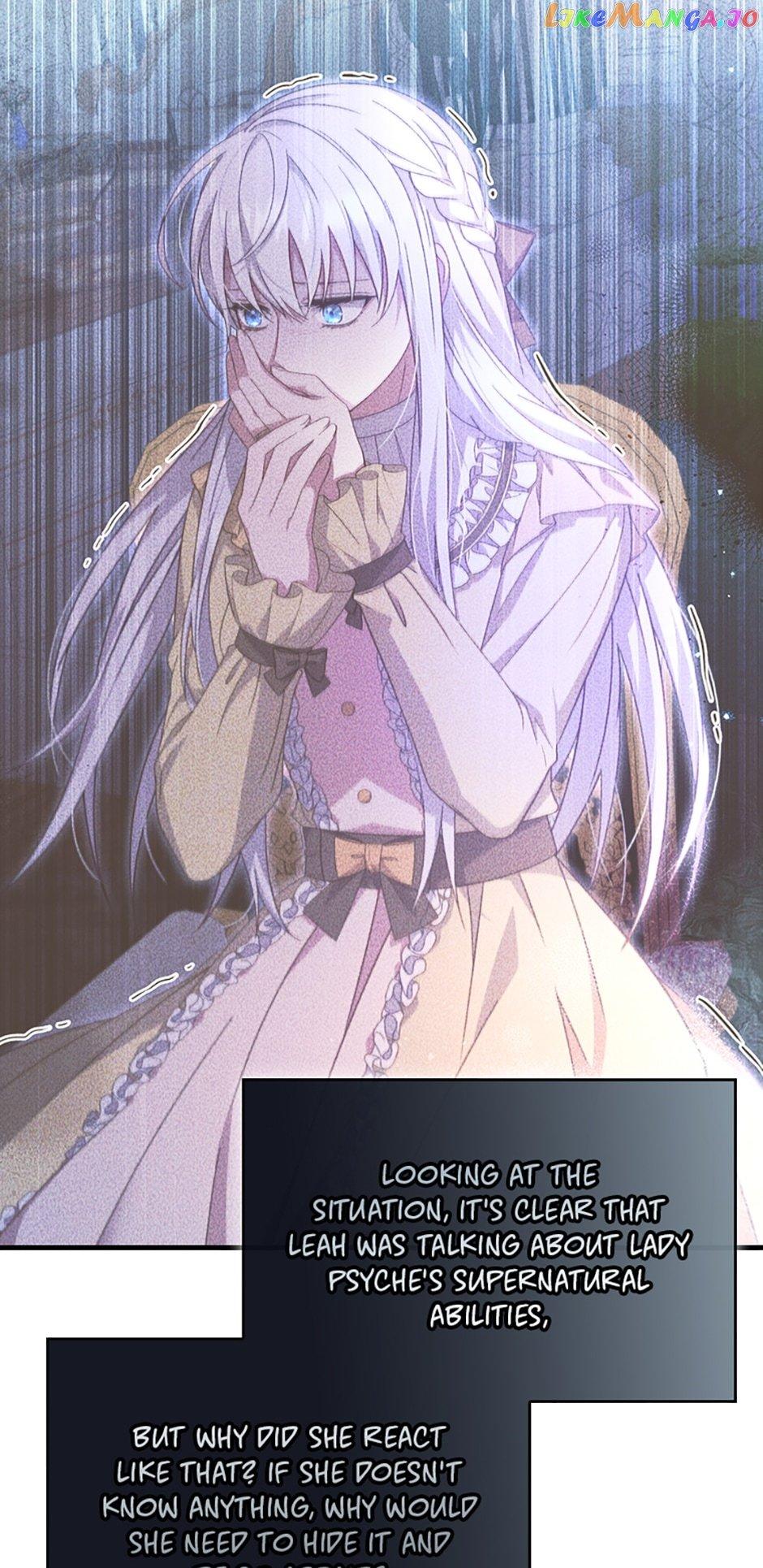 Fakes Don’t Want To Be Real Chapter 19 page 58