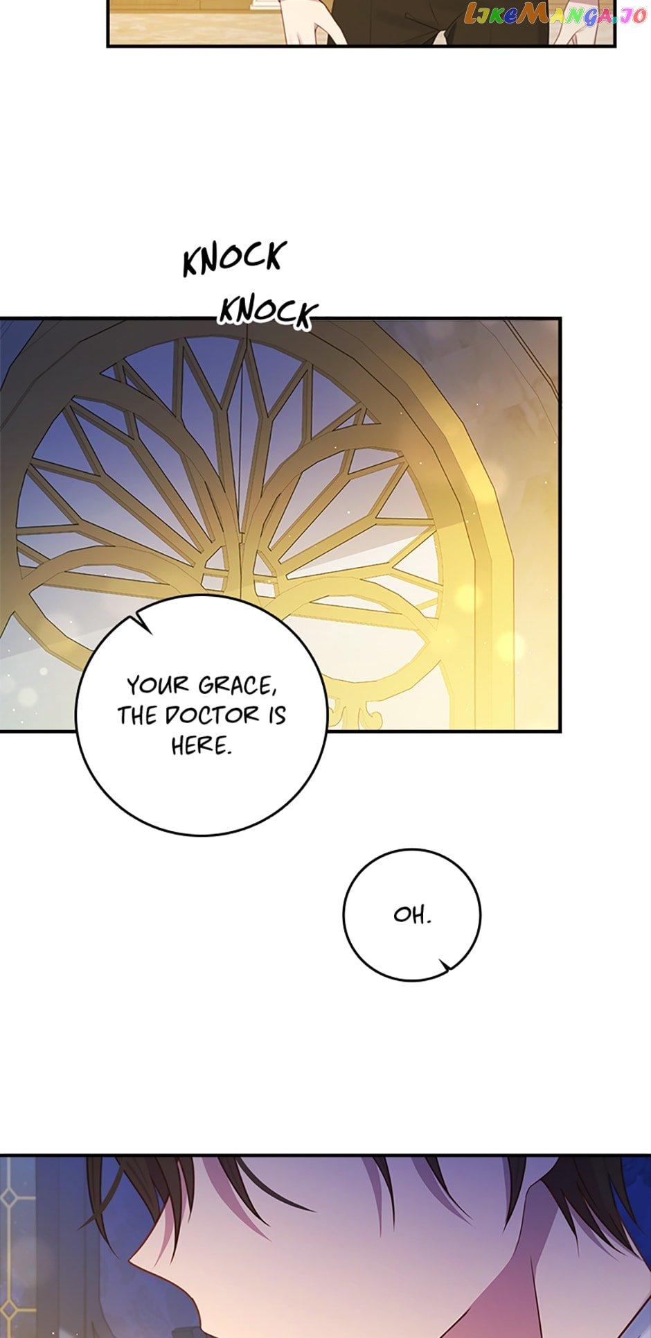 Fakes Don’t Want To Be Real Chapter 19 page 60