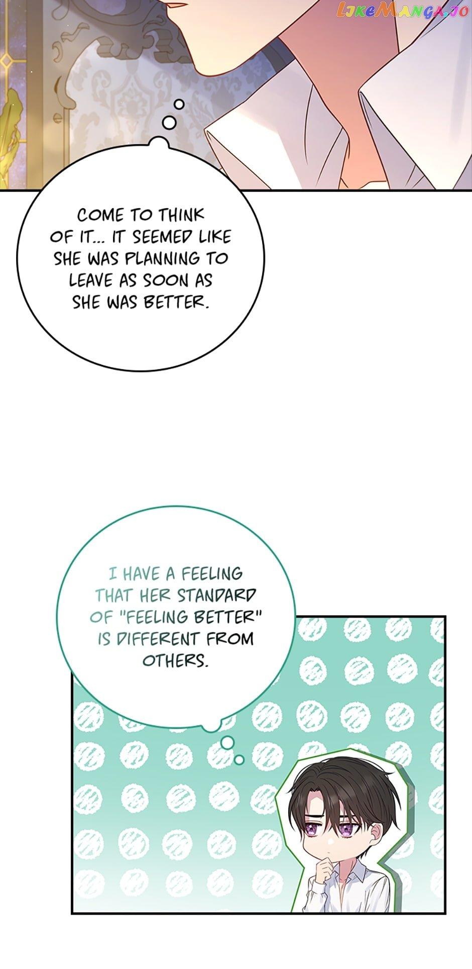 Fakes Don’t Want To Be Real Chapter 19 page 61