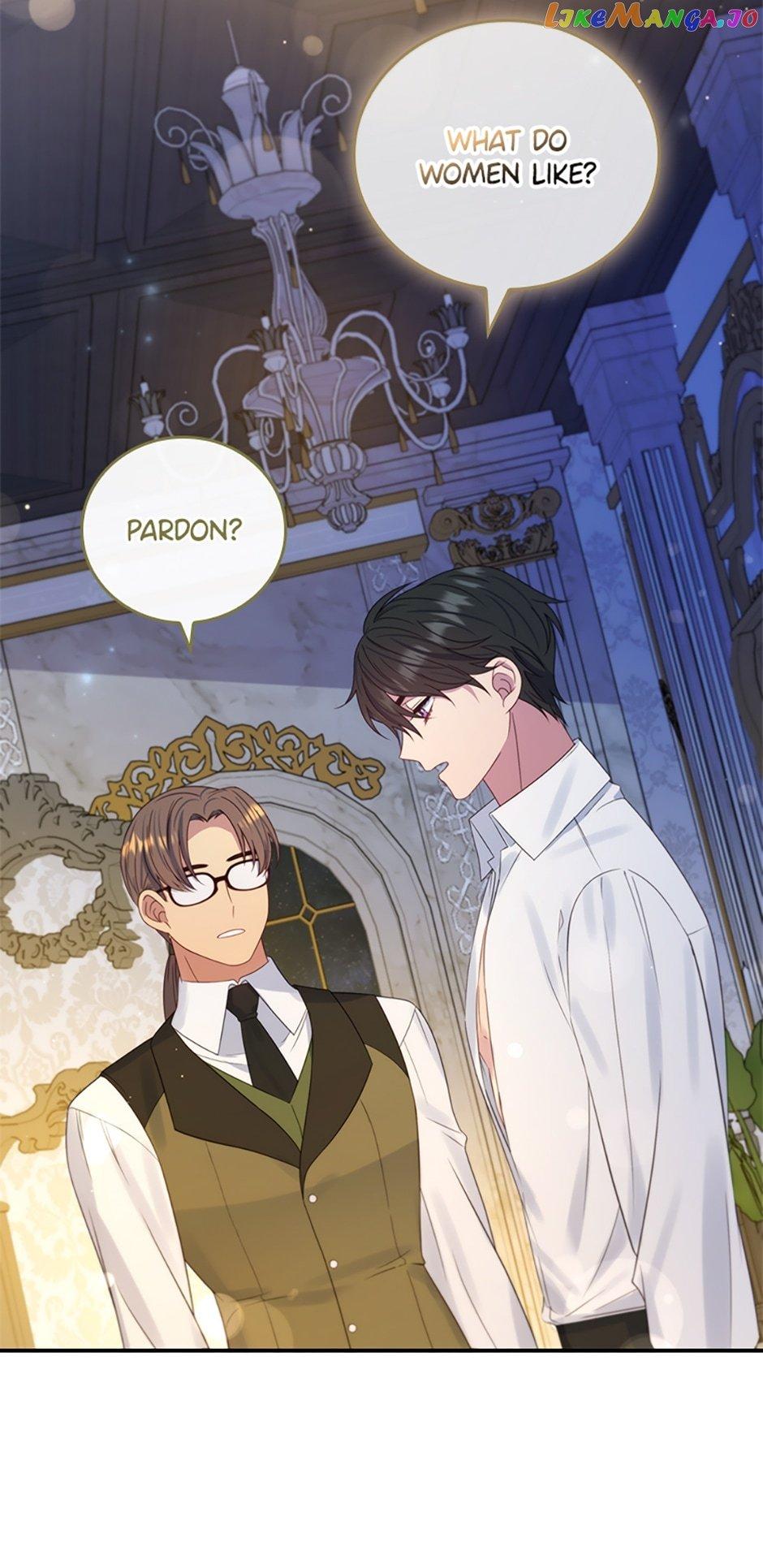 Fakes Don’t Want To Be Real Chapter 19 page 63