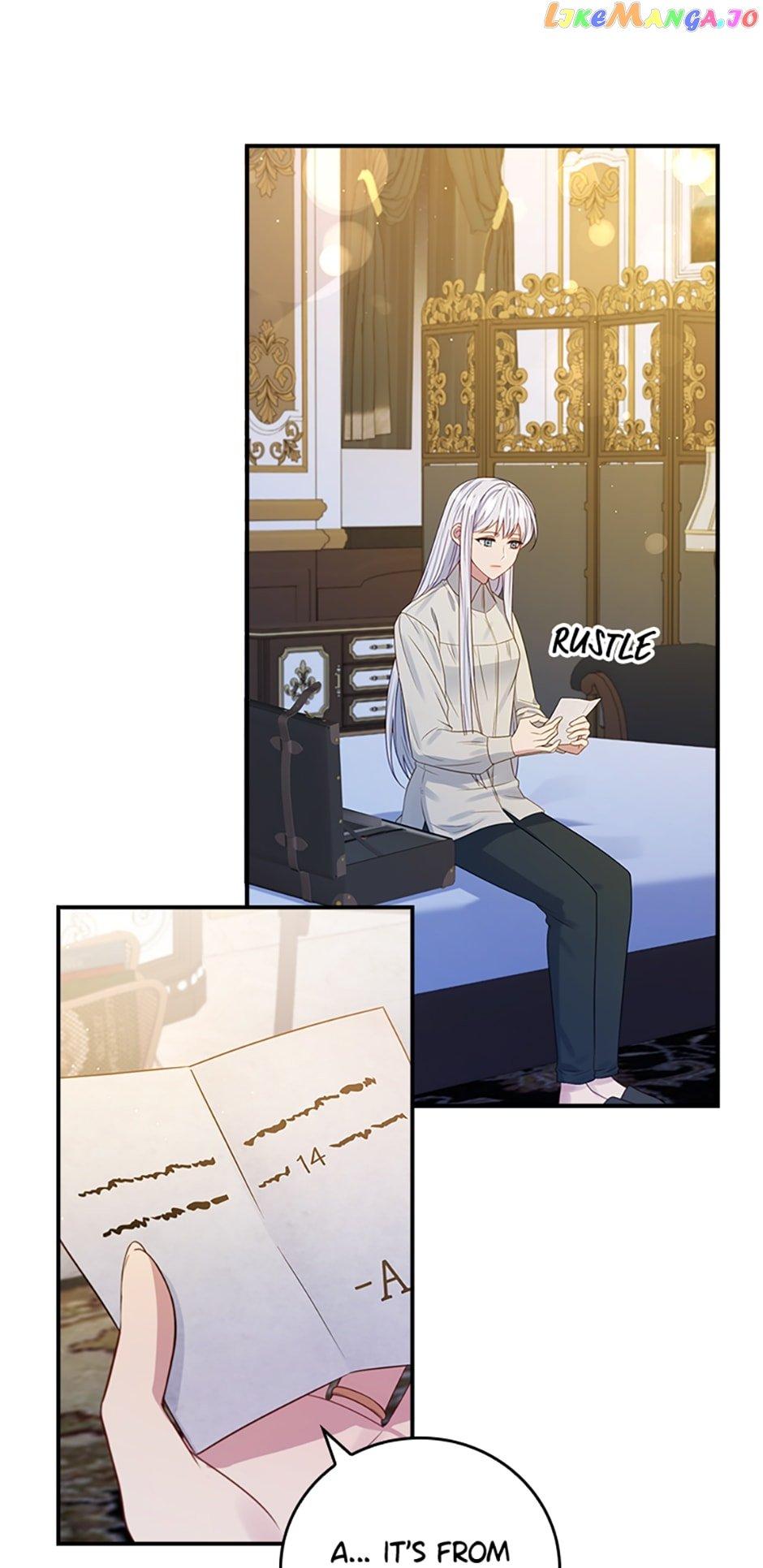 Fakes Don’t Want To Be Real Chapter 19 page 65