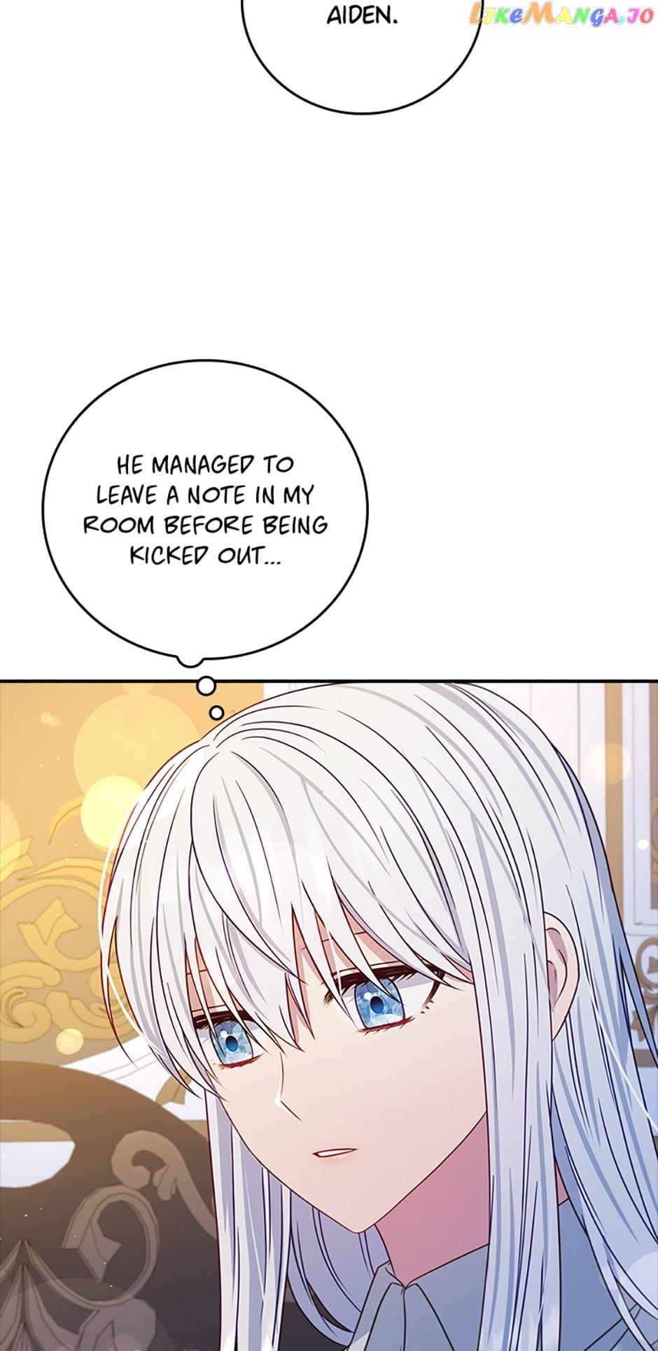 Fakes Don’t Want To Be Real Chapter 19 page 66