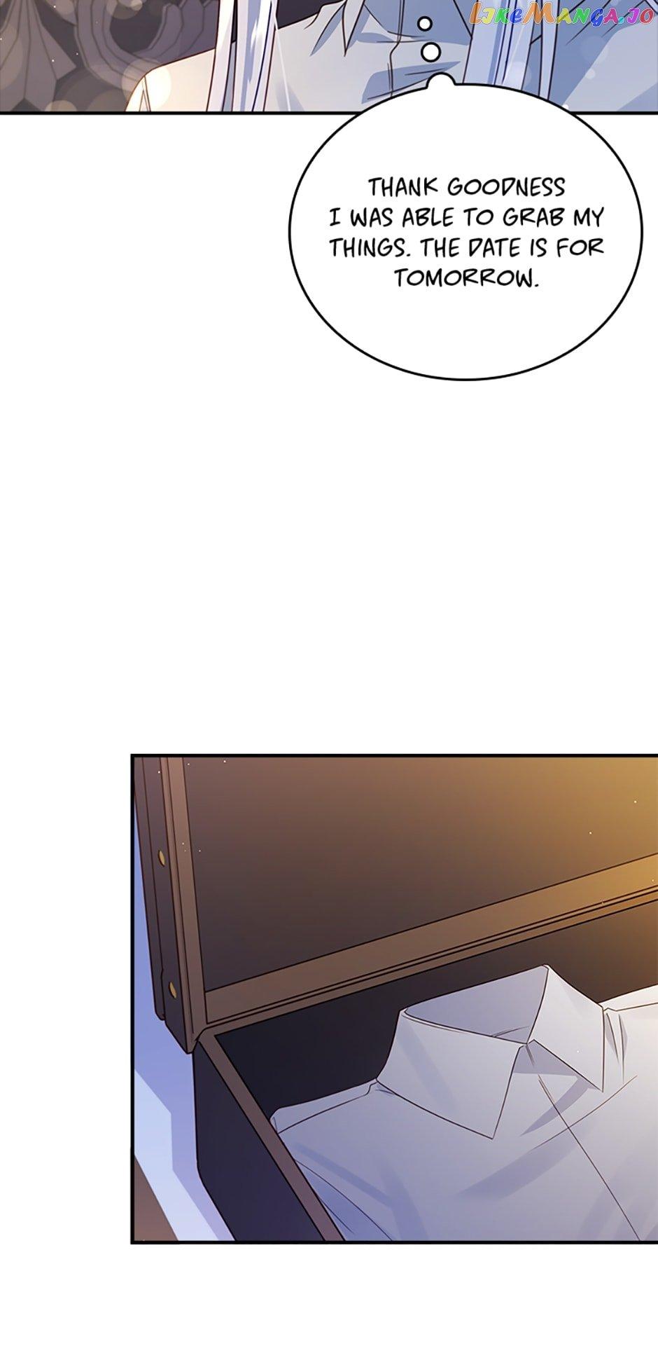 Fakes Don’t Want To Be Real Chapter 19 page 67