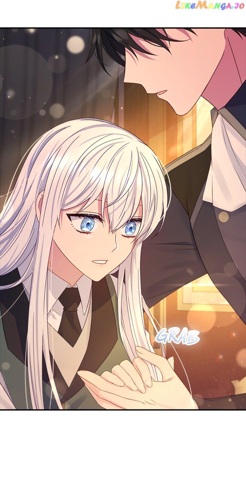 Fakes Don’t Want To Be Real Chapter 19 page 6