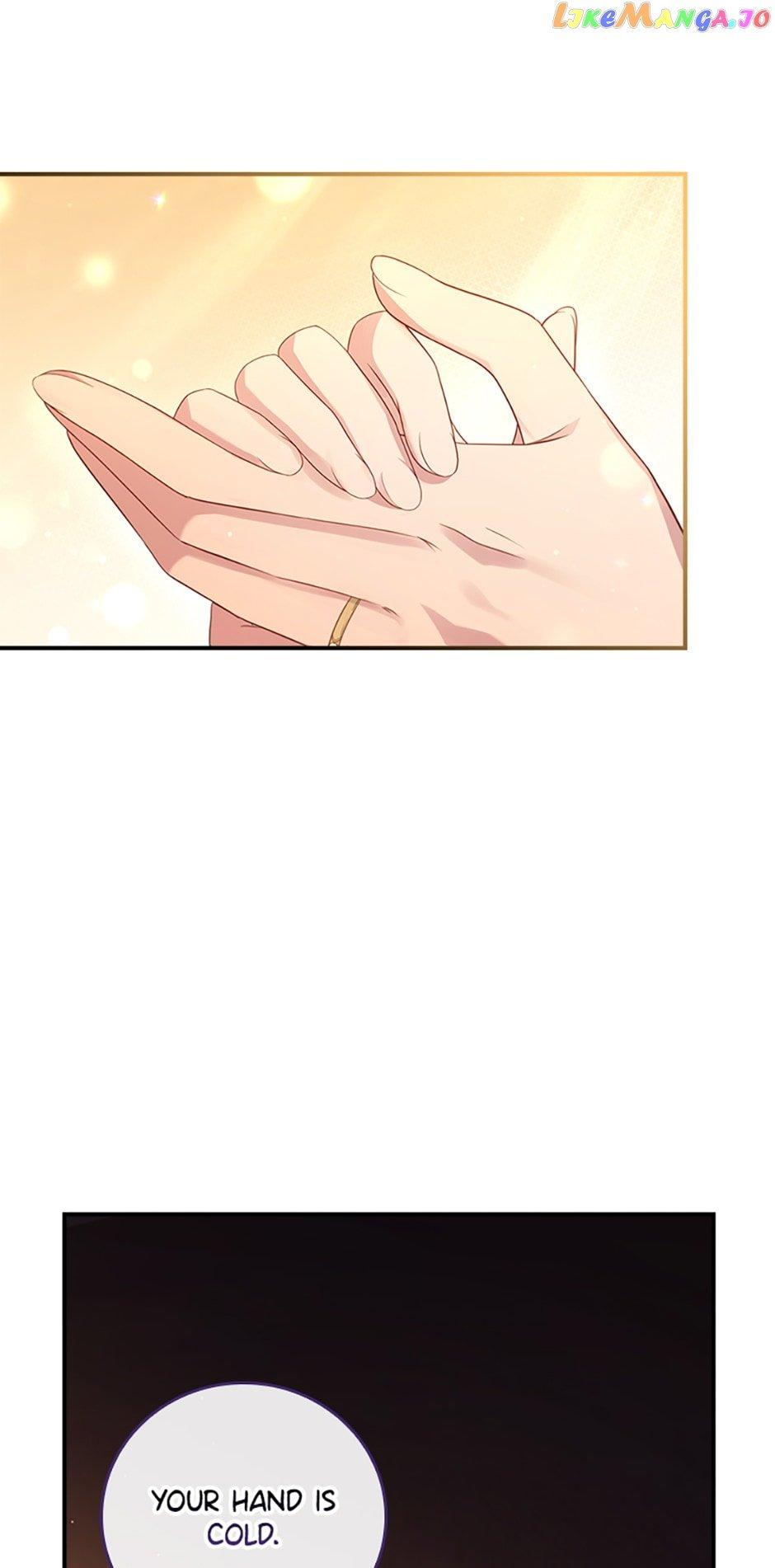 Fakes Don’t Want To Be Real Chapter 19 page 7