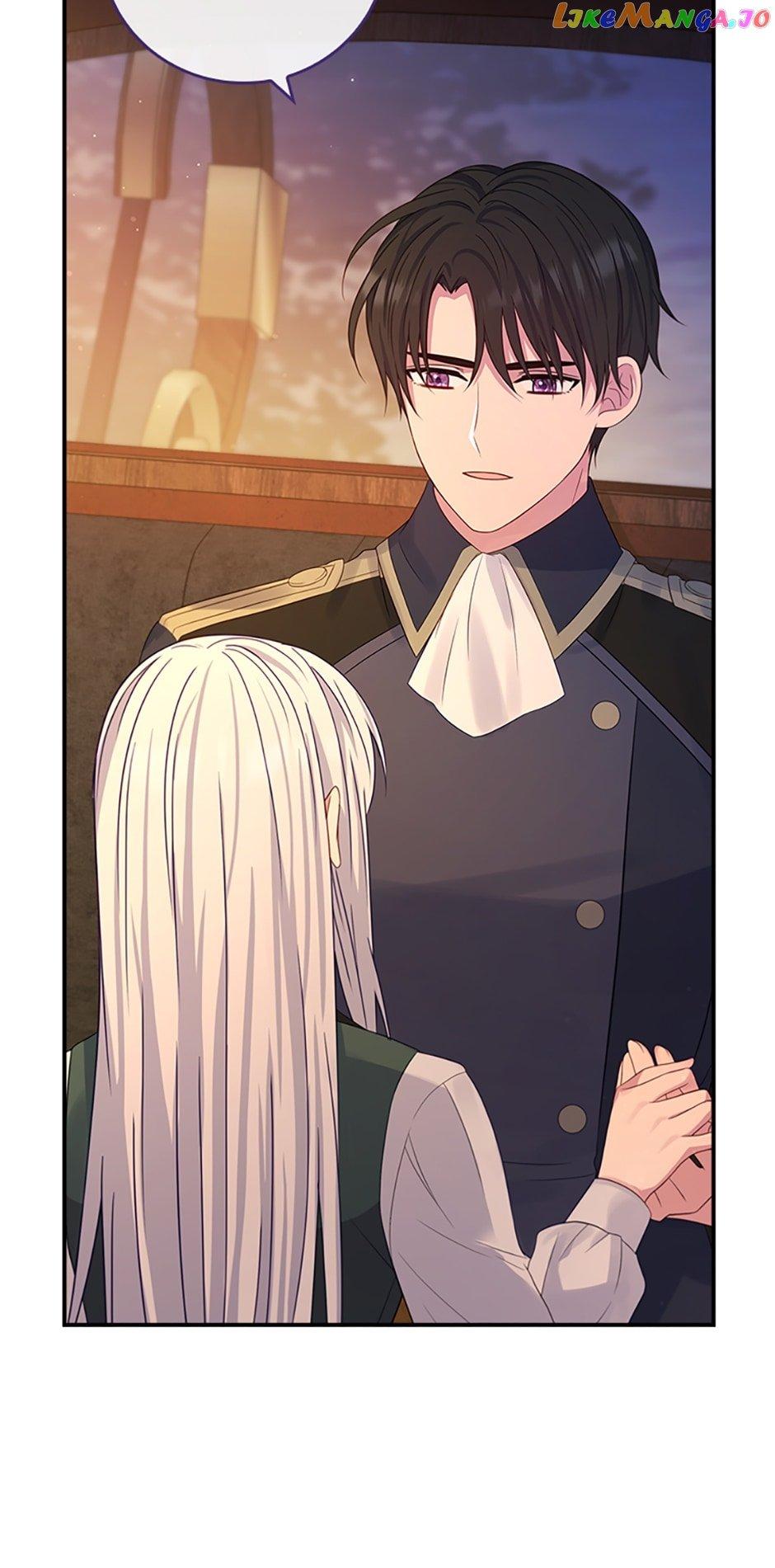 Fakes Don’t Want To Be Real Chapter 19 page 8