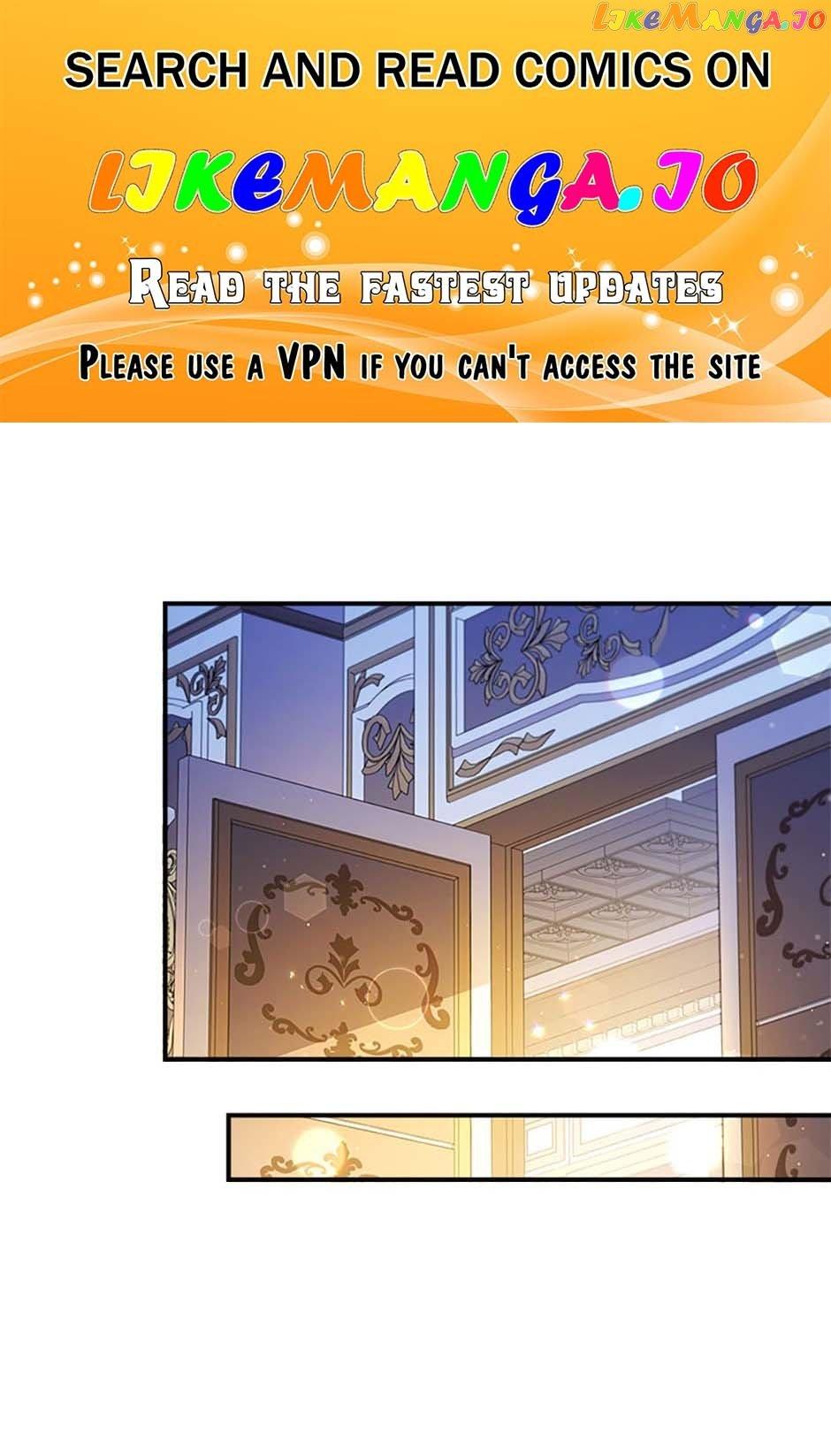 Fakes Don’t Want To Be Real Chapter 20 page 0