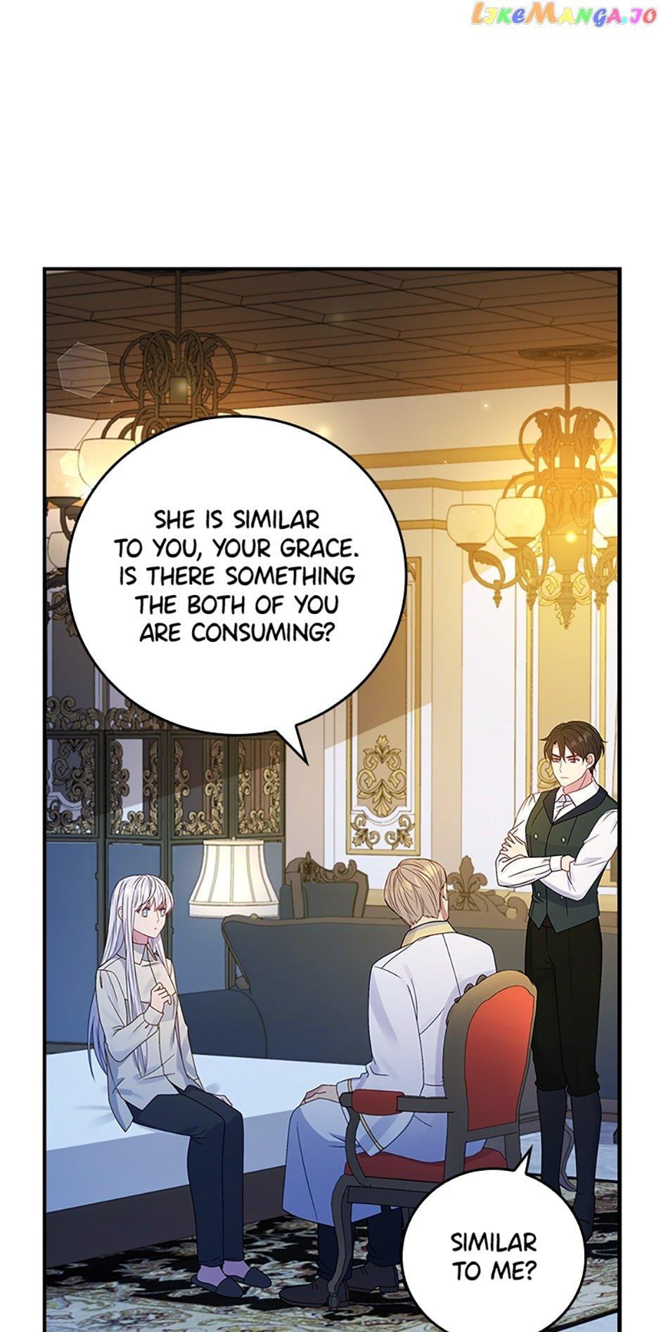 Fakes Don’t Want To Be Real Chapter 20 page 9