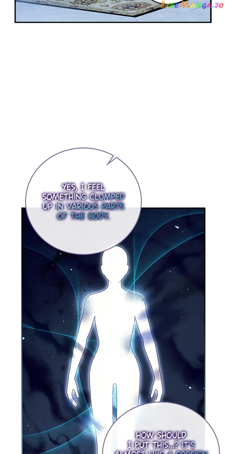 Fakes Don’t Want To Be Real Chapter 20 page 10