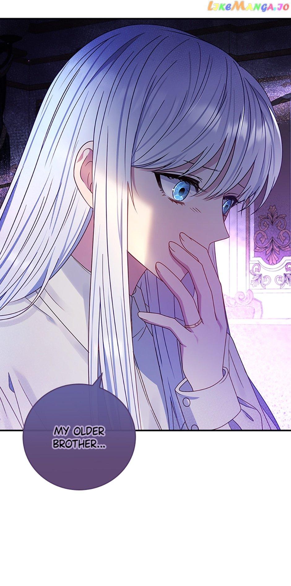 Fakes Don’t Want To Be Real Chapter 20 page 14