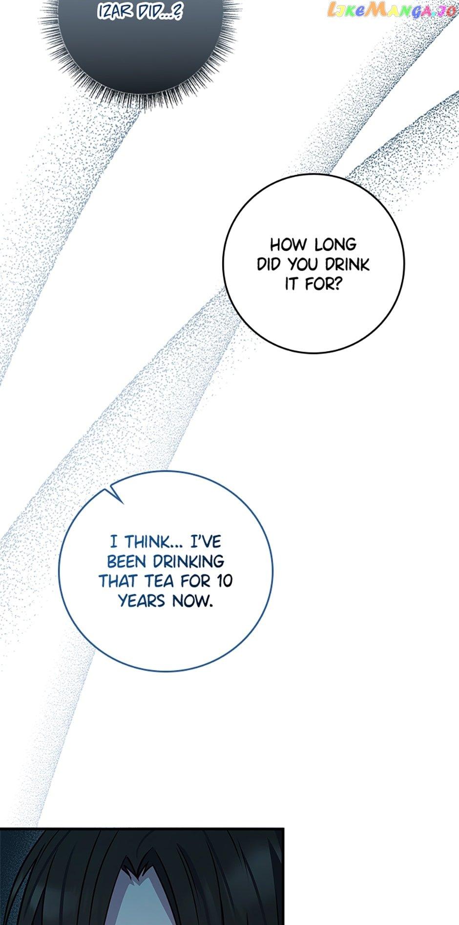 Fakes Don’t Want To Be Real Chapter 20 page 17