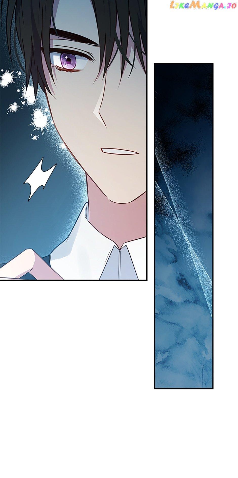 Fakes Don’t Want To Be Real Chapter 20 page 18