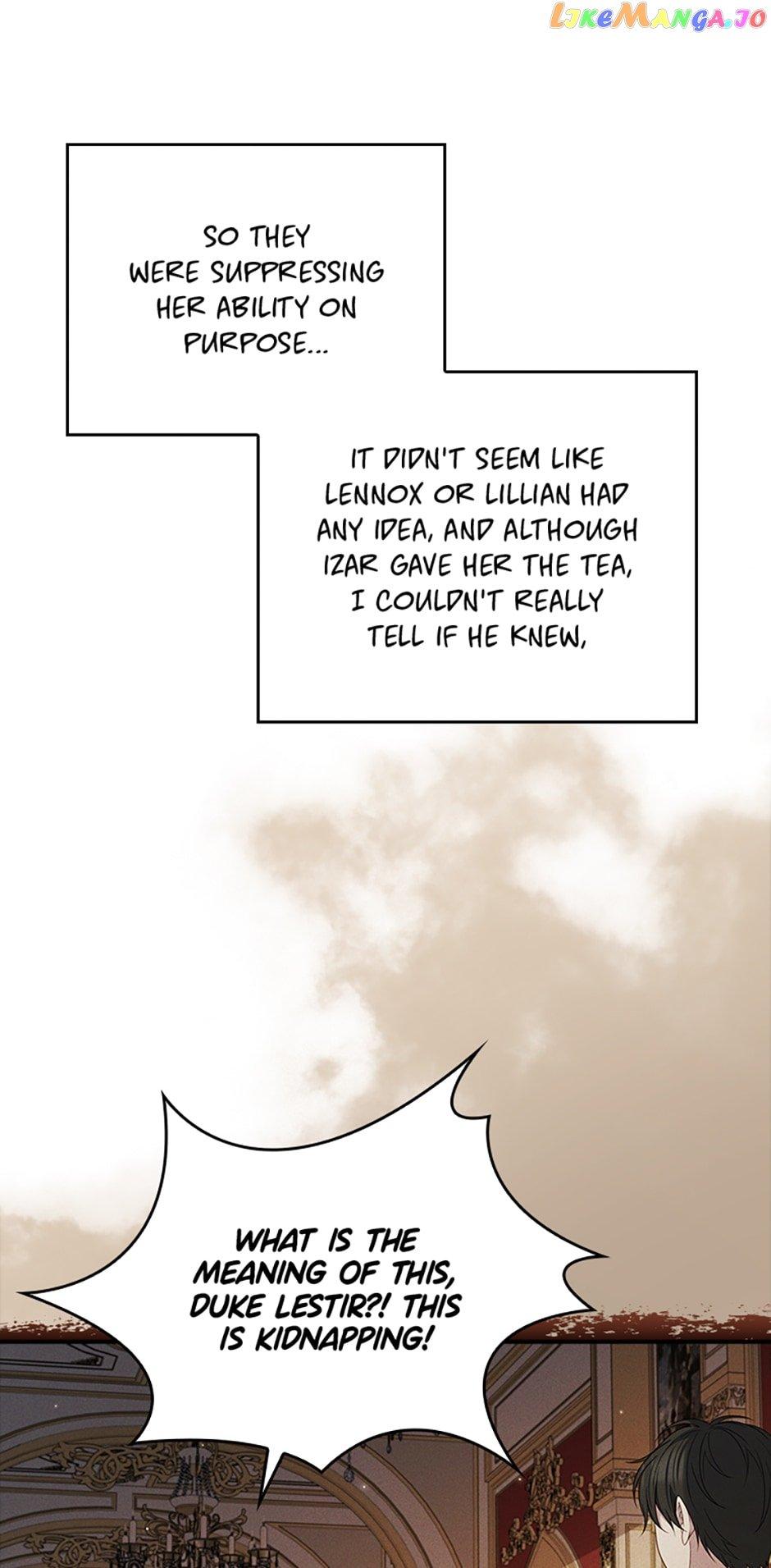 Fakes Don’t Want To Be Real Chapter 20 page 19