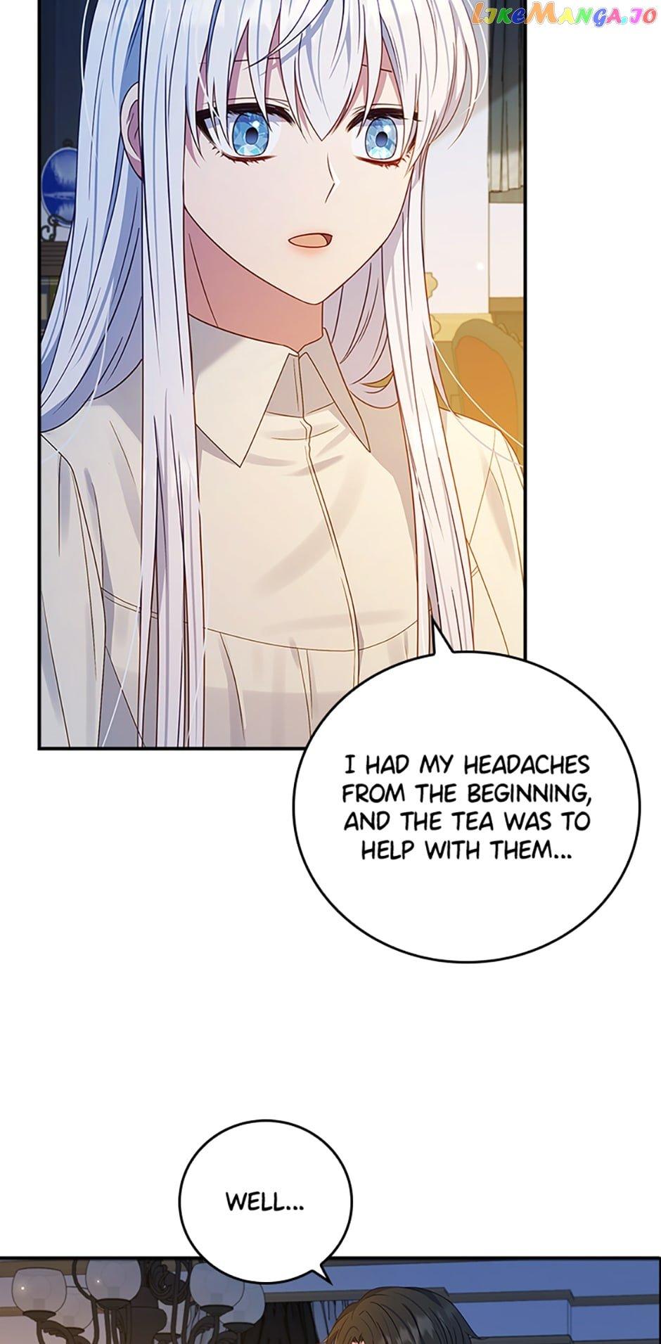 Fakes Don’t Want To Be Real Chapter 20 page 21