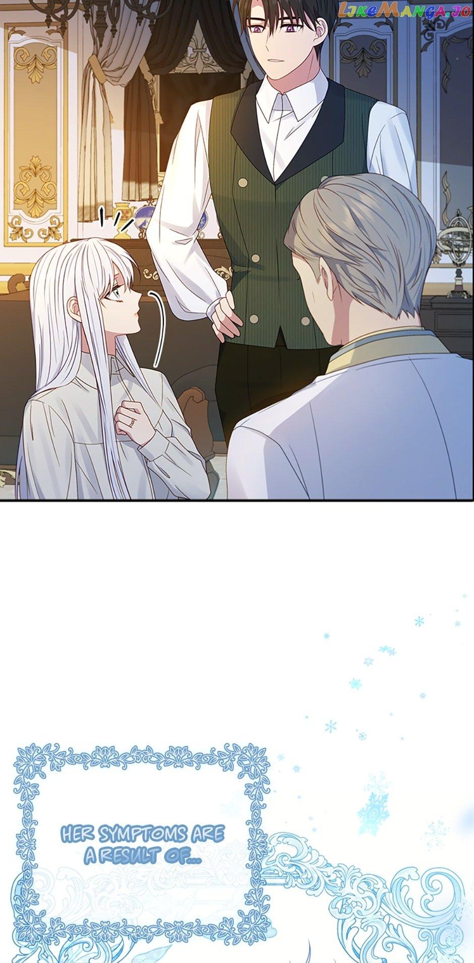 Fakes Don’t Want To Be Real Chapter 20 page 22