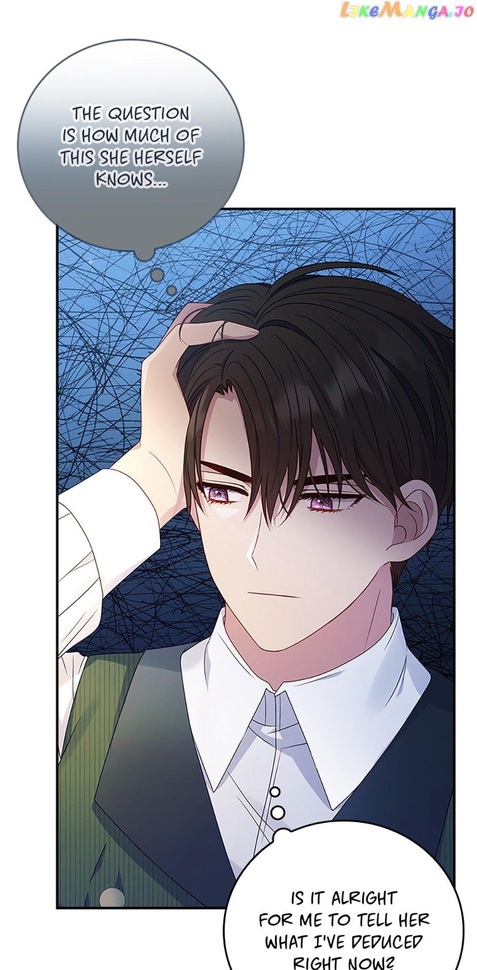 Fakes Don’t Want To Be Real Chapter 20 page 24