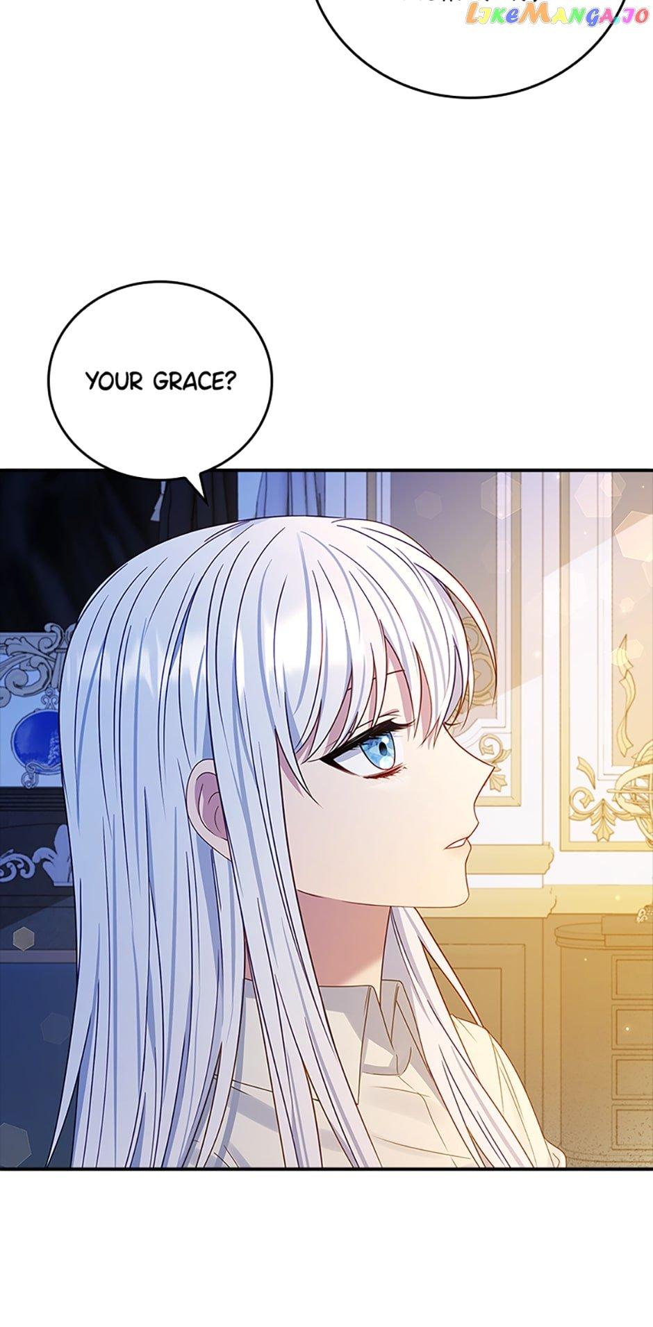 Fakes Don’t Want To Be Real Chapter 20 page 25