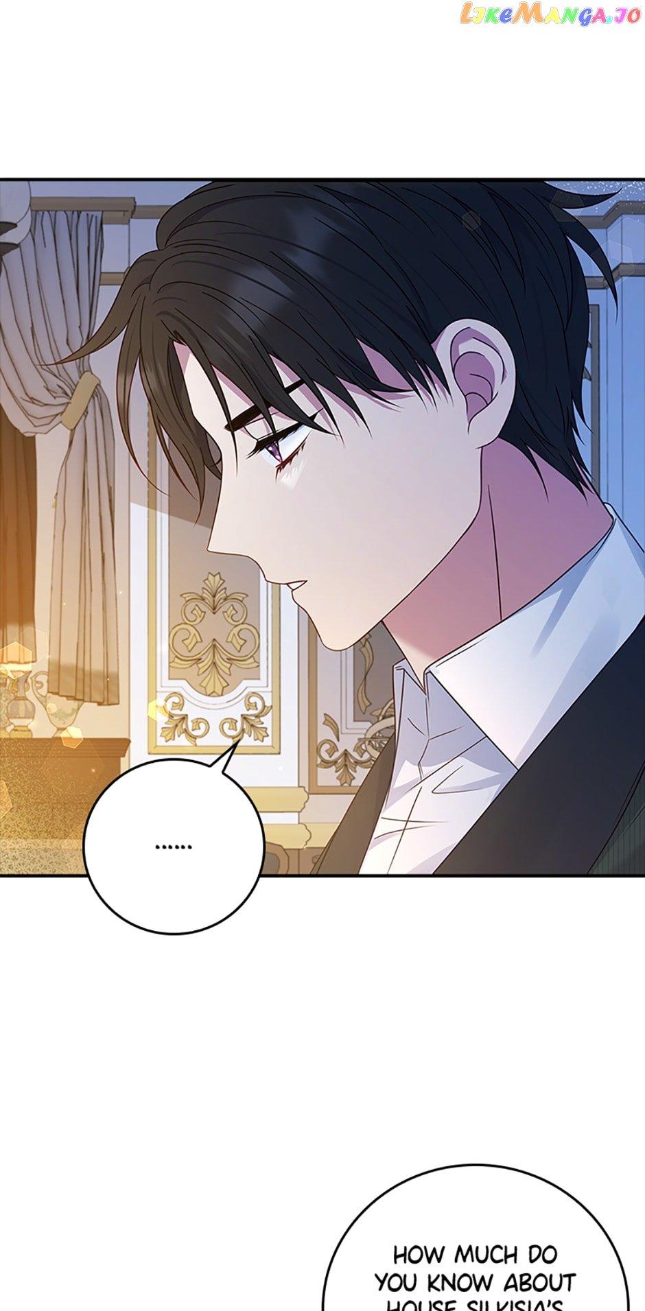 Fakes Don’t Want To Be Real Chapter 20 page 26