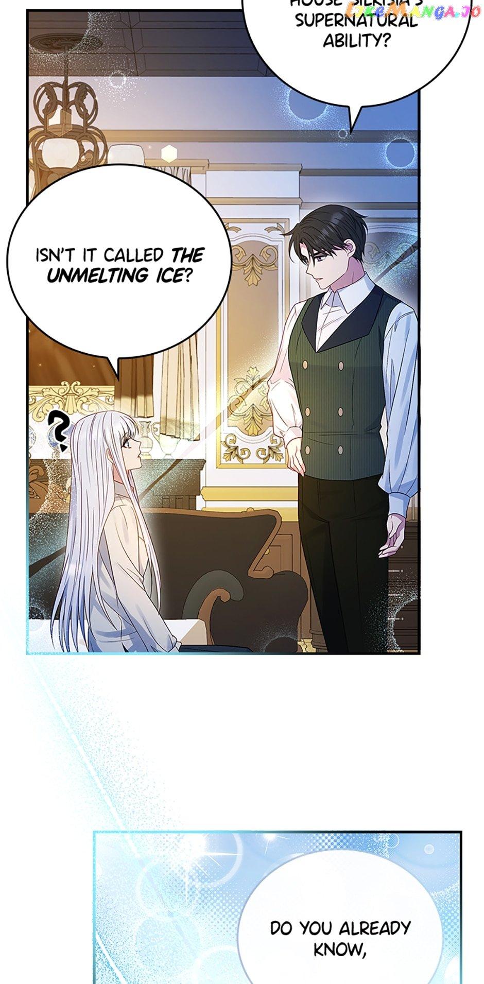 Fakes Don’t Want To Be Real Chapter 20 page 27