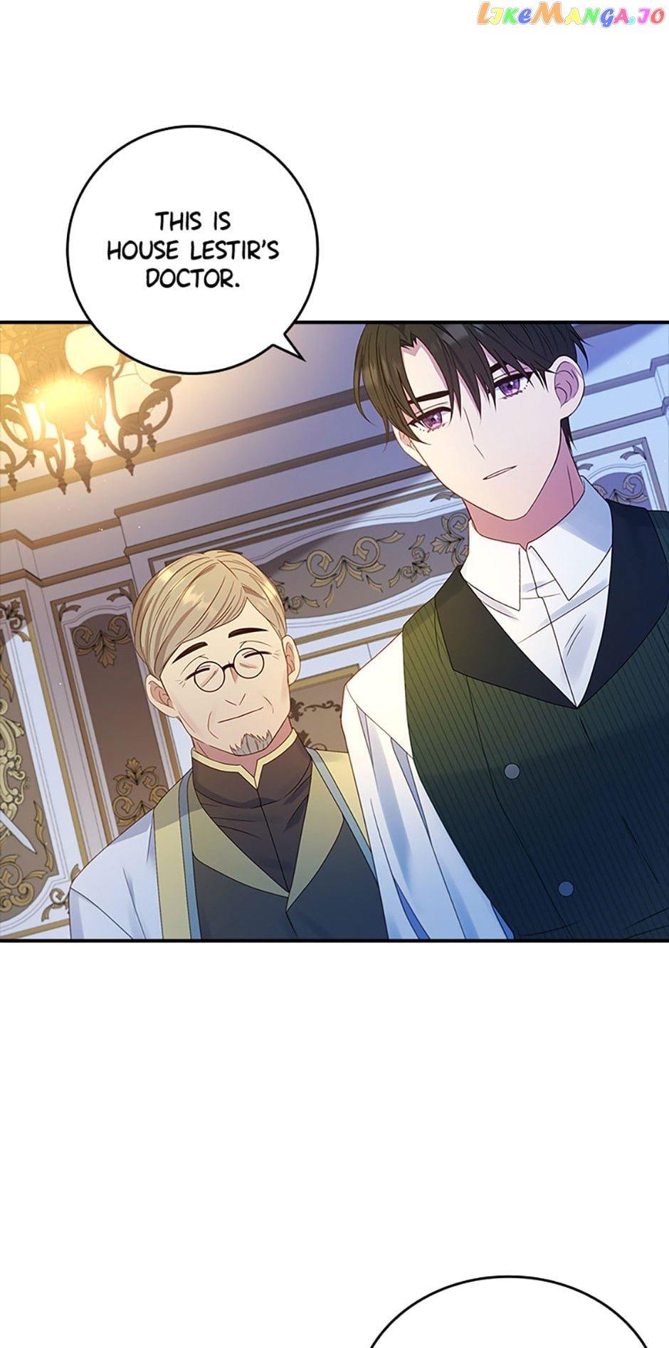 Fakes Don’t Want To Be Real Chapter 20 page 2