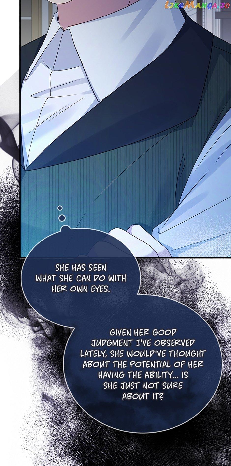 Fakes Don’t Want To Be Real Chapter 20 page 30