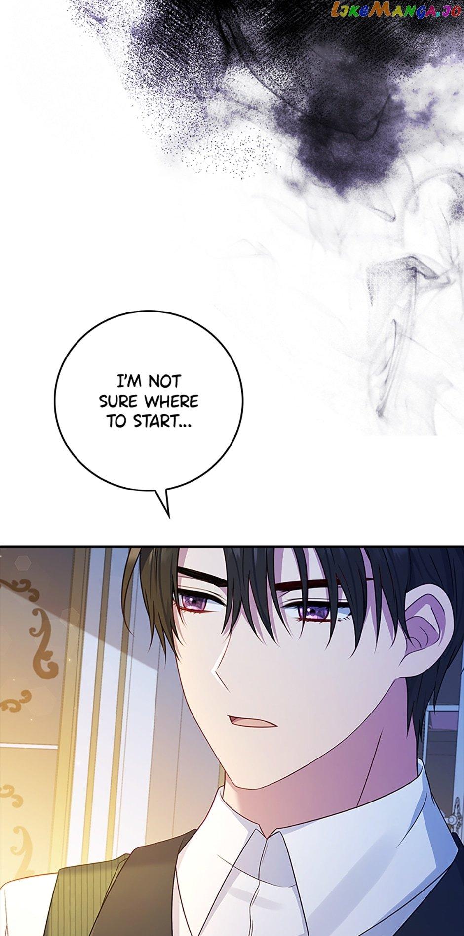 Fakes Don’t Want To Be Real Chapter 20 page 31