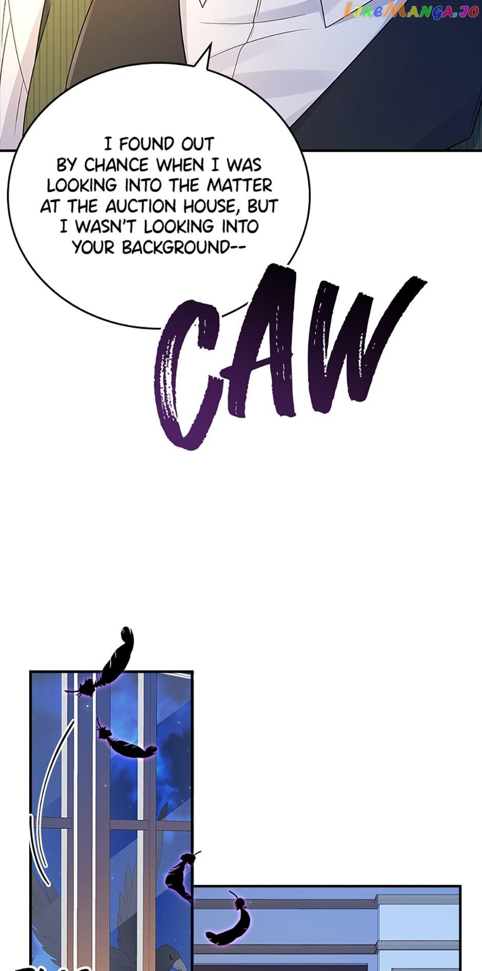 Fakes Don’t Want To Be Real Chapter 20 page 32