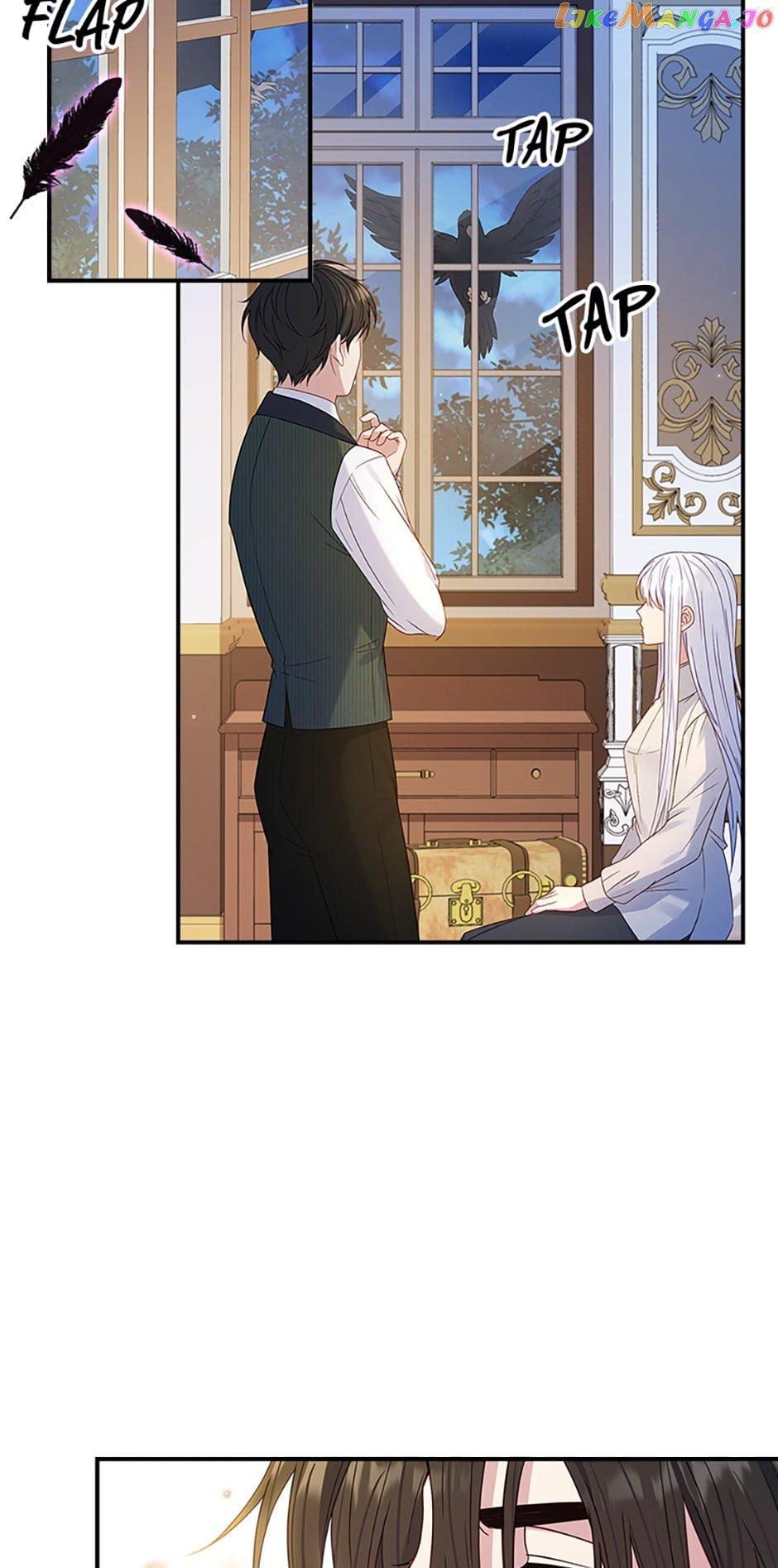 Fakes Don’t Want To Be Real Chapter 20 page 33