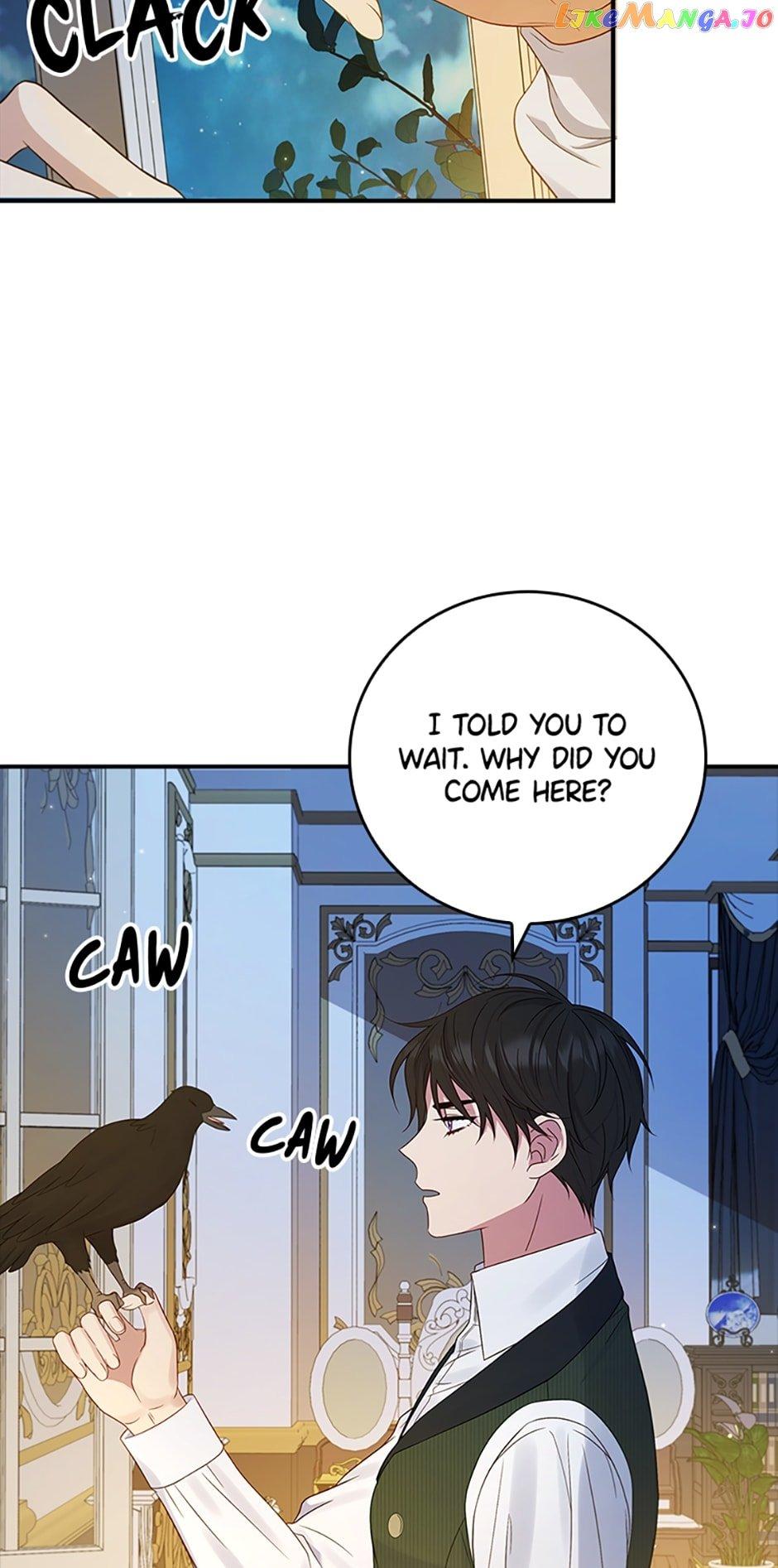 Fakes Don’t Want To Be Real Chapter 20 page 35