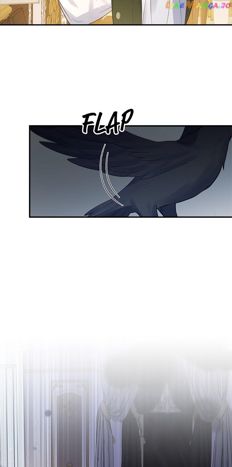 Fakes Don’t Want To Be Real Chapter 20 page 36