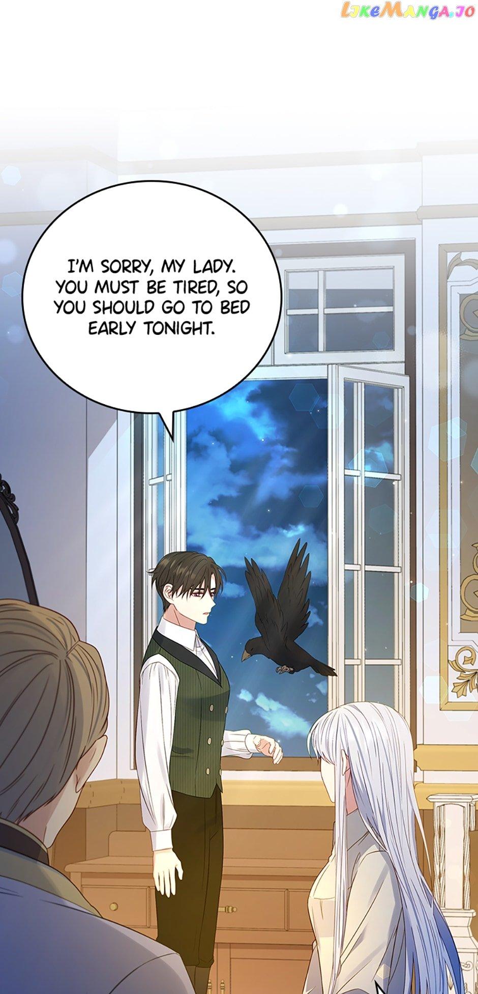 Fakes Don’t Want To Be Real Chapter 20 page 39