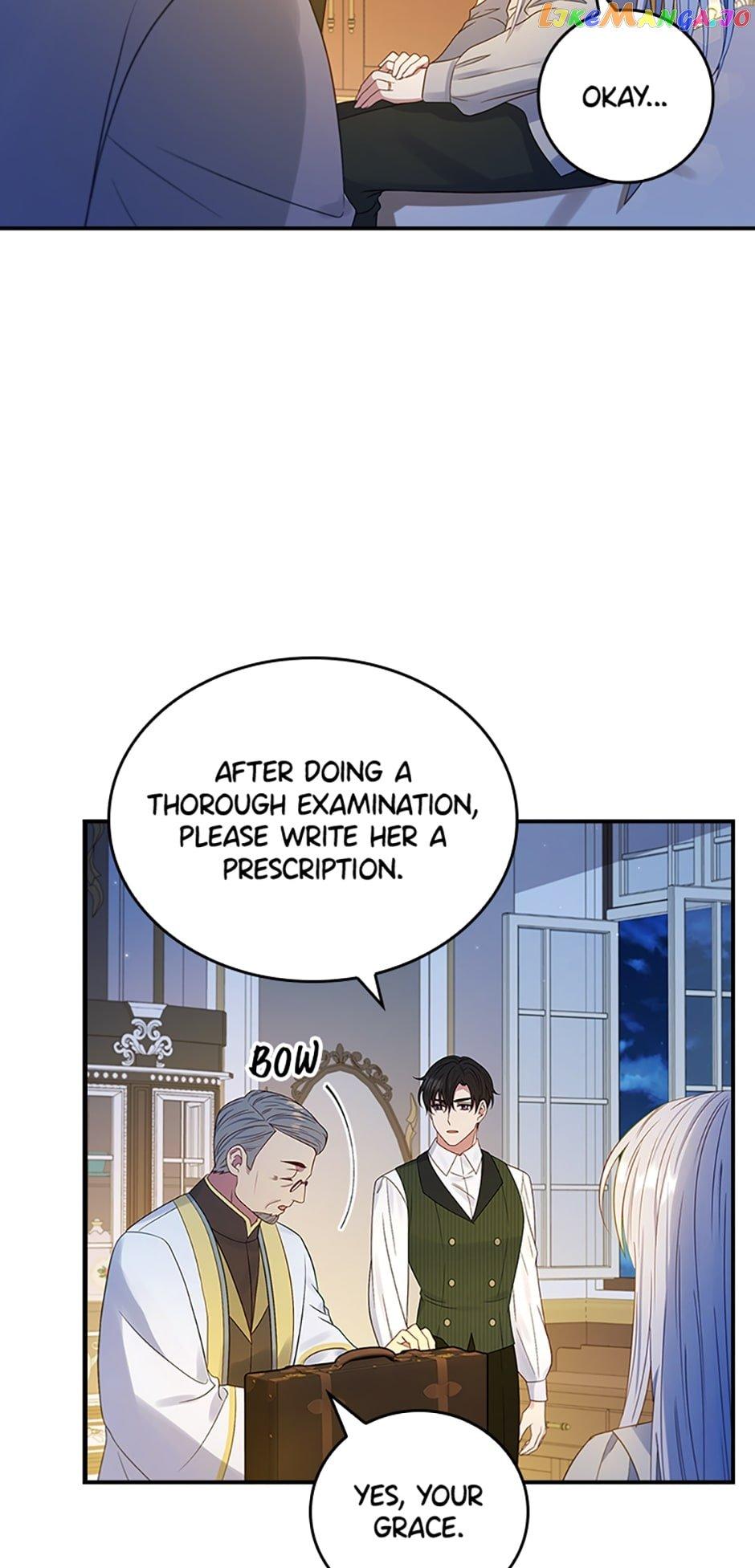 Fakes Don’t Want To Be Real Chapter 20 page 40