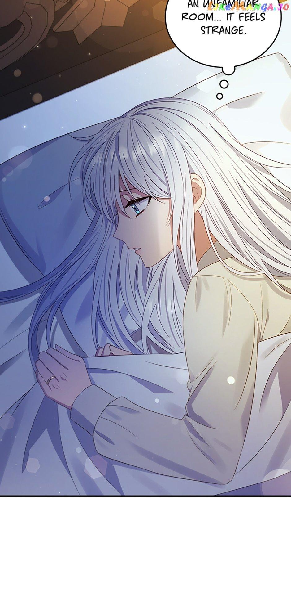Fakes Don’t Want To Be Real Chapter 20 page 42