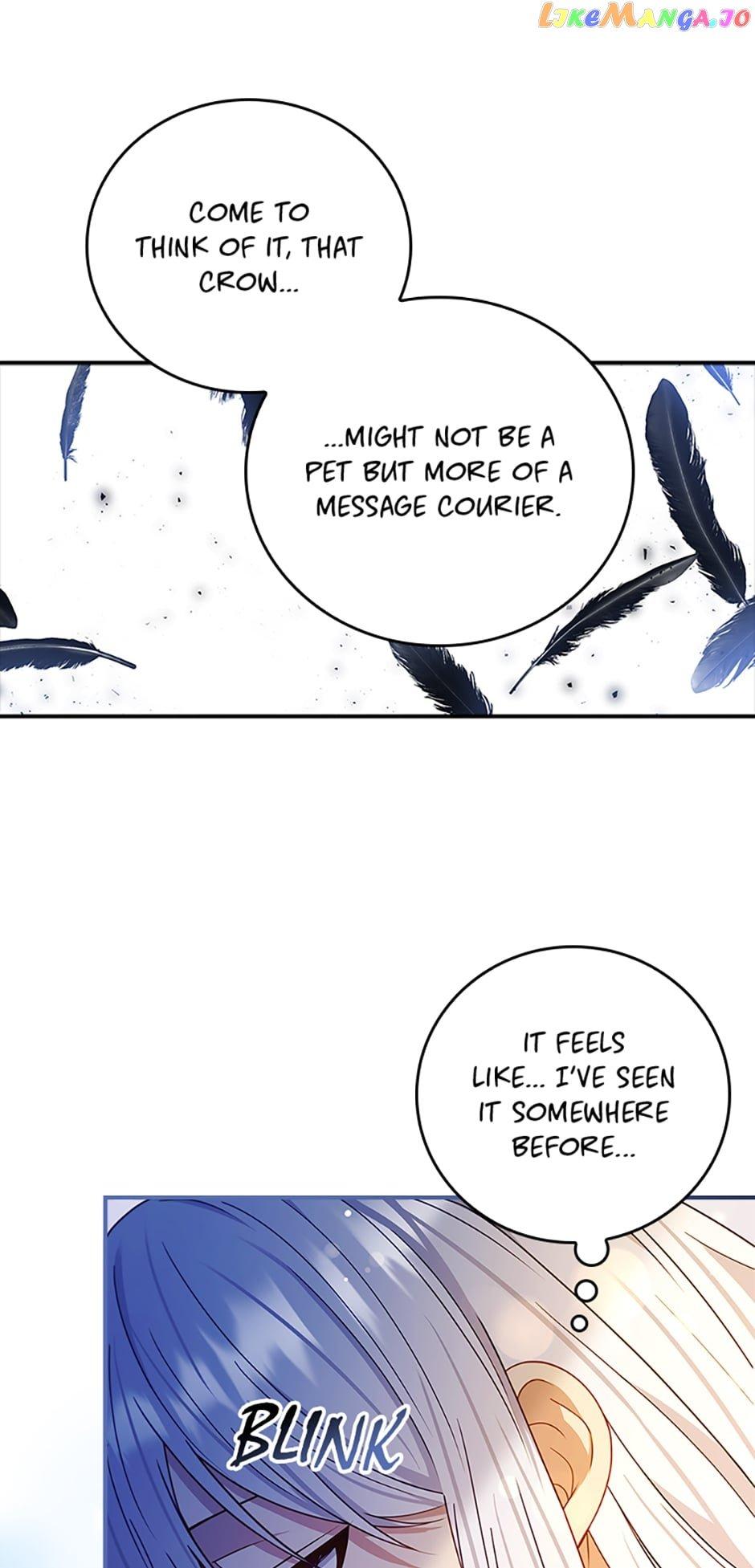 Fakes Don’t Want To Be Real Chapter 20 page 43