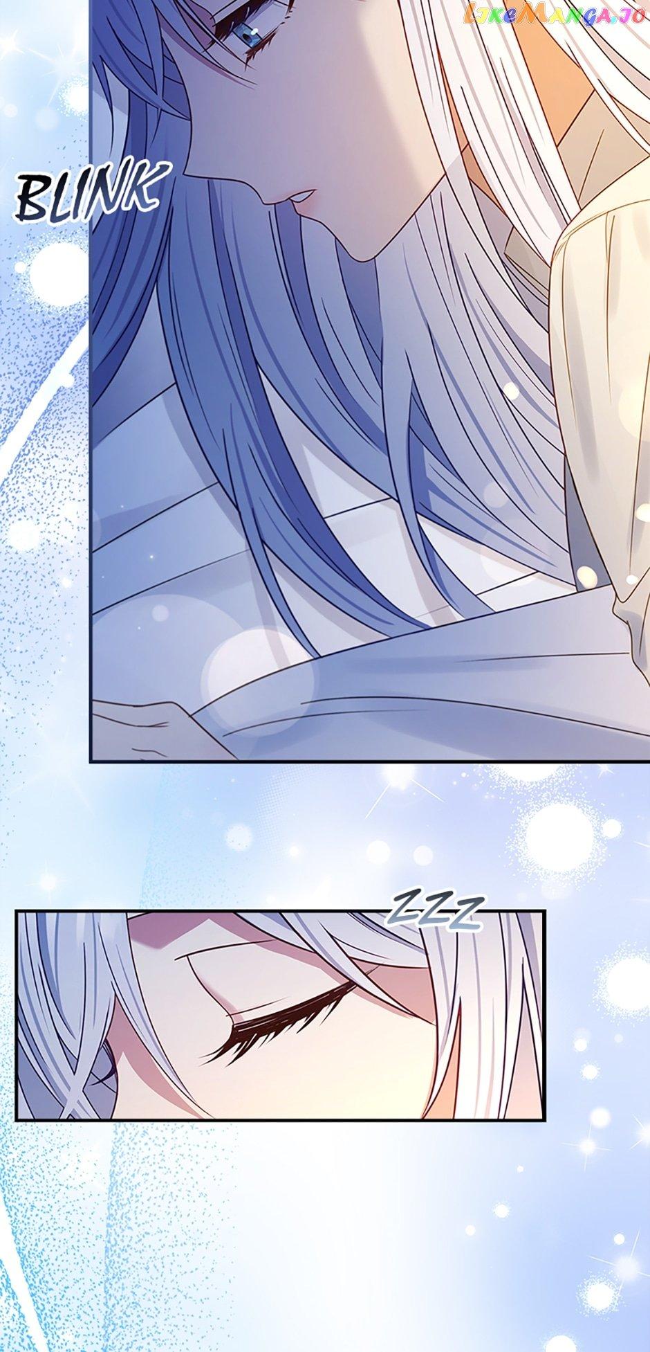 Fakes Don’t Want To Be Real Chapter 20 page 44