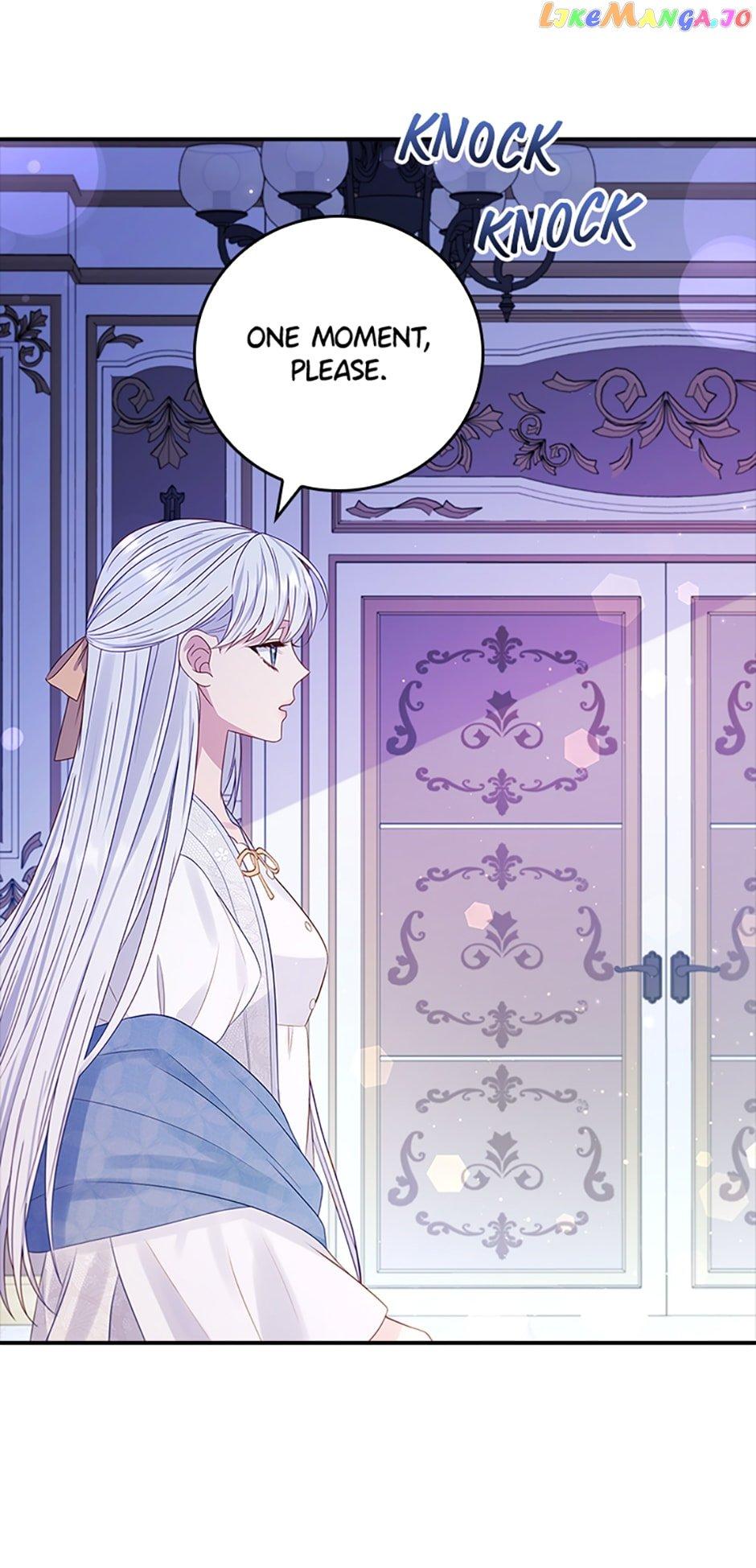 Fakes Don’t Want To Be Real Chapter 20 page 47