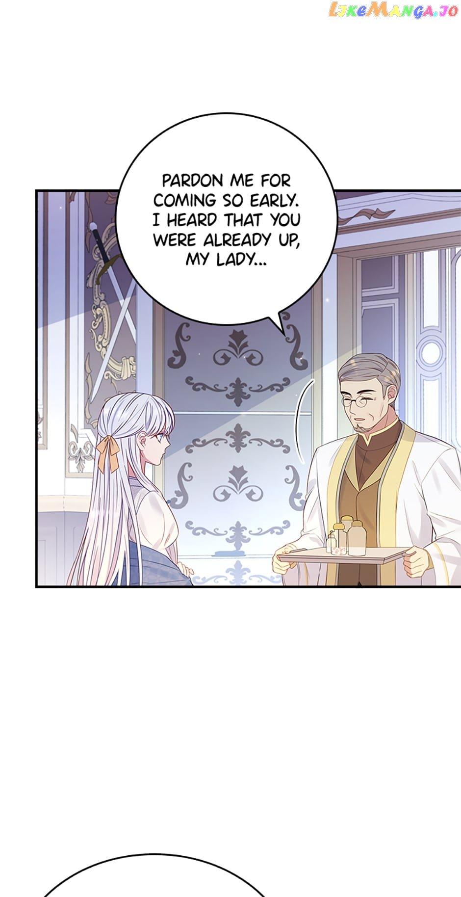 Fakes Don’t Want To Be Real Chapter 20 page 49