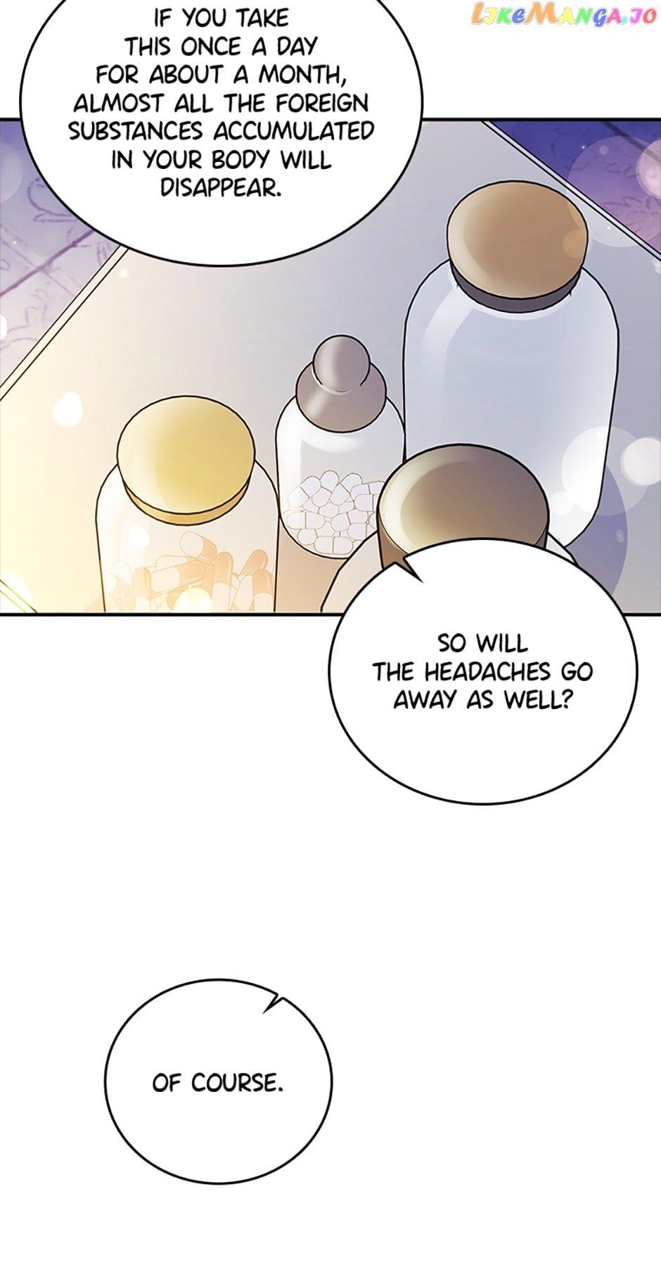 Fakes Don’t Want To Be Real Chapter 20 page 50