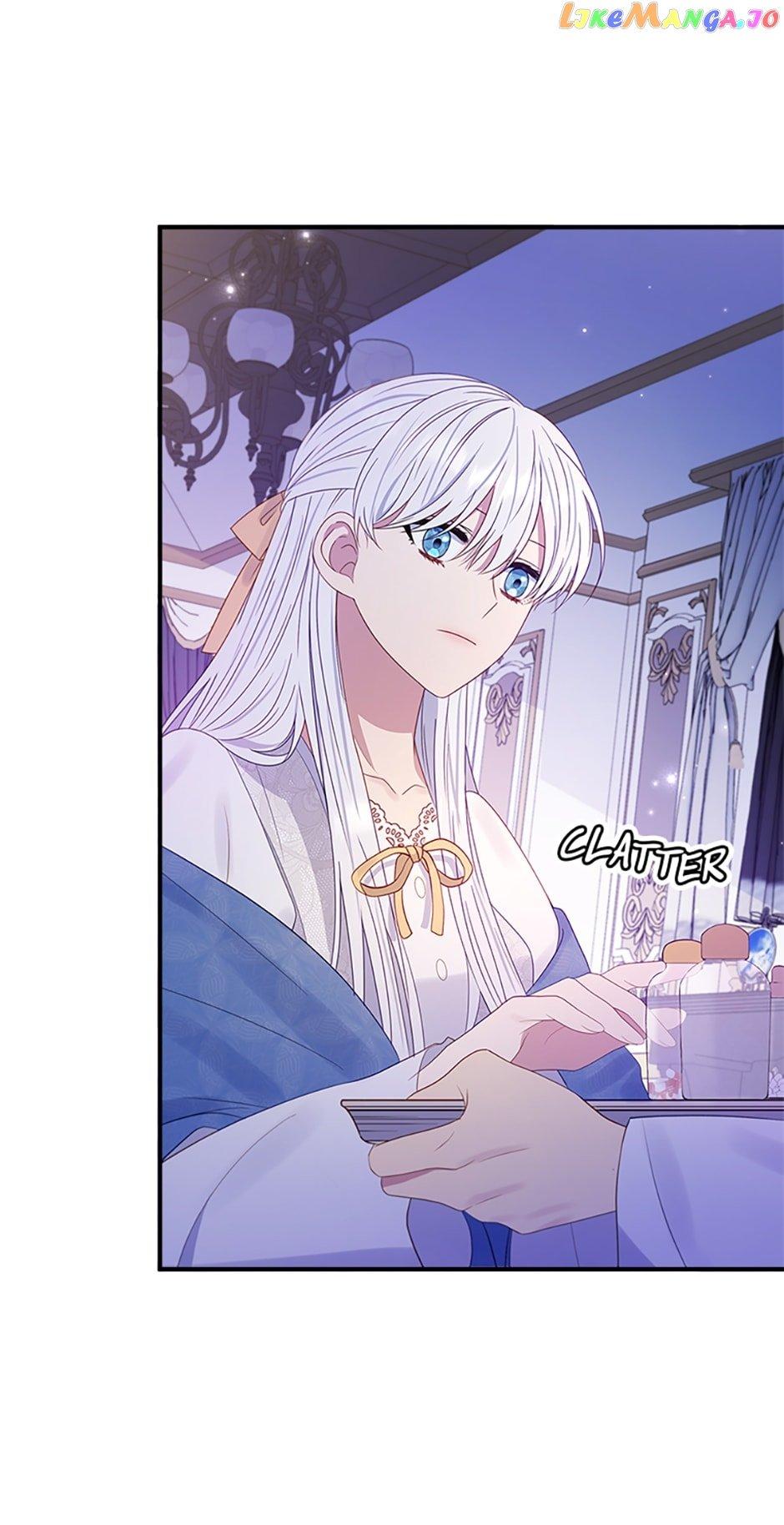 Fakes Don’t Want To Be Real Chapter 20 page 51