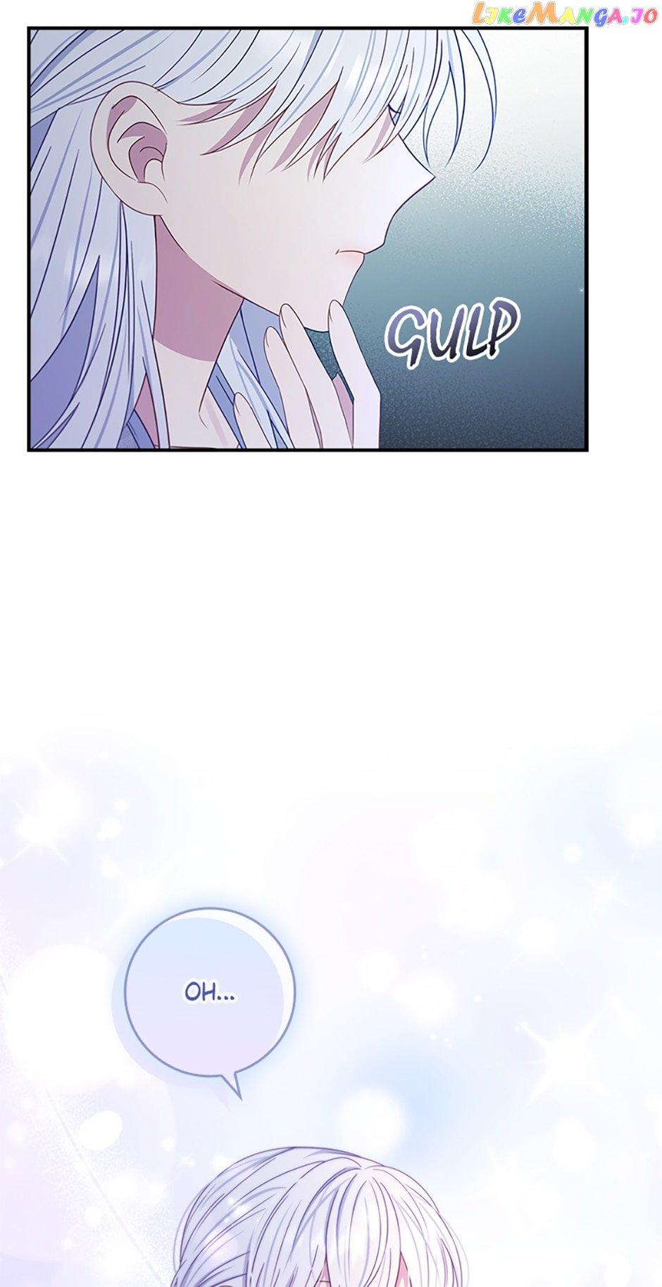 Fakes Don’t Want To Be Real Chapter 20 page 52