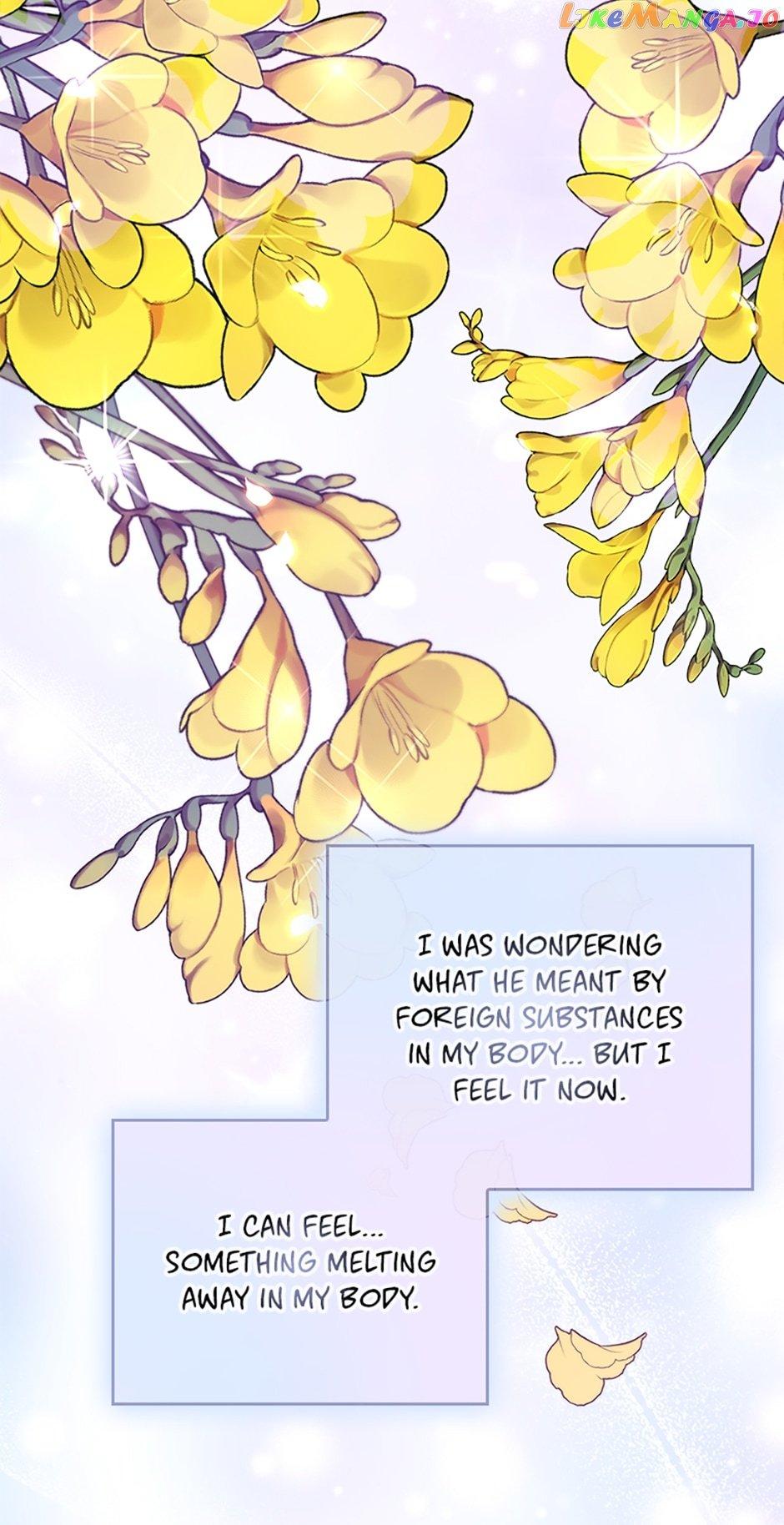 Fakes Don’t Want To Be Real Chapter 20 page 54